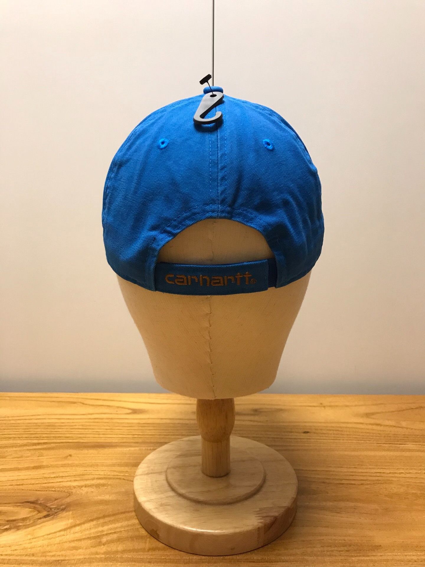 Carhartt Carhartt 100289 H71 Baseball Cap Size ONE SIZE - 3 Thumbnail