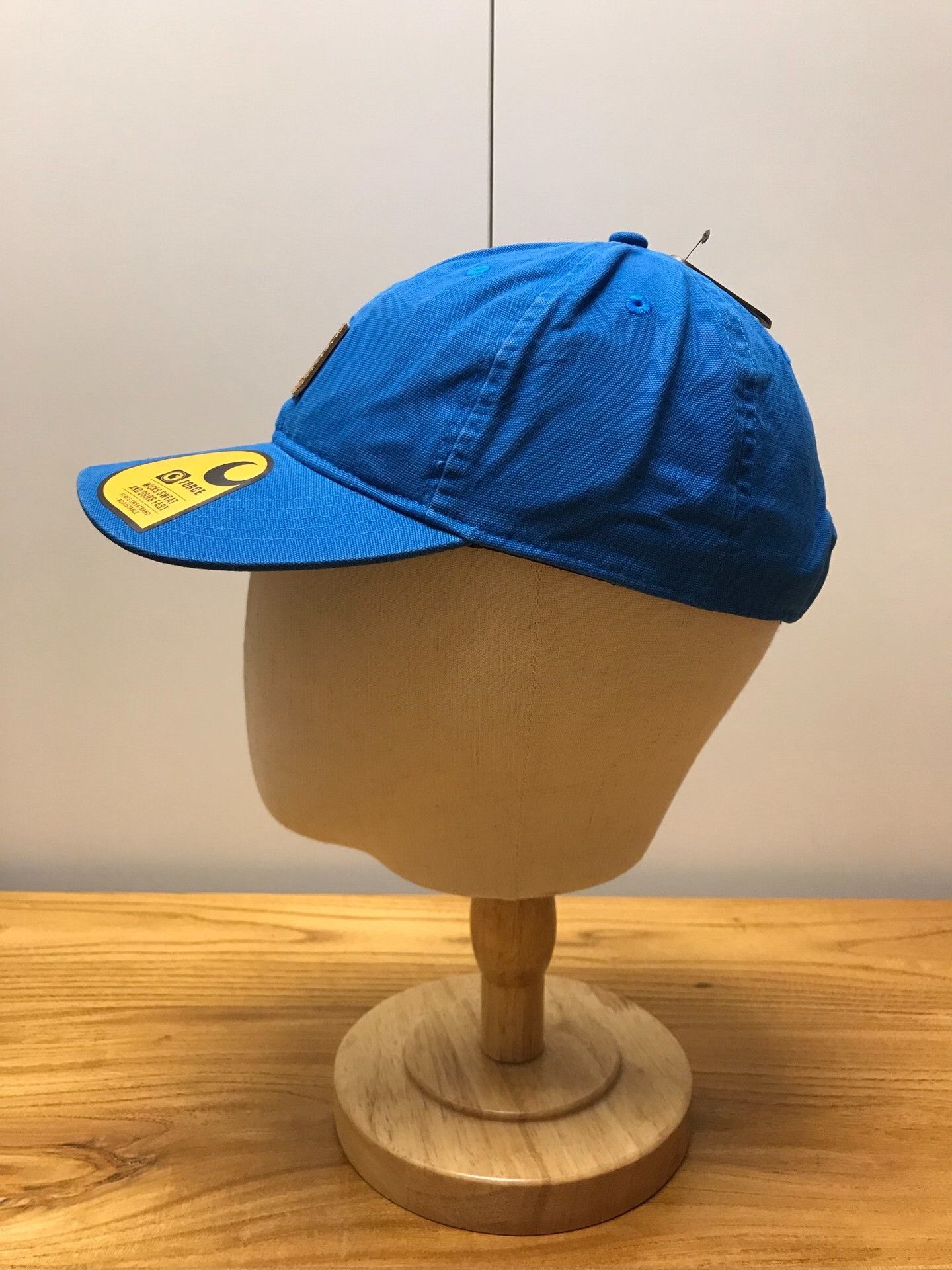 Carhartt Carhartt 100289 H71 Baseball Cap Size ONE SIZE - 2 Thumbnail