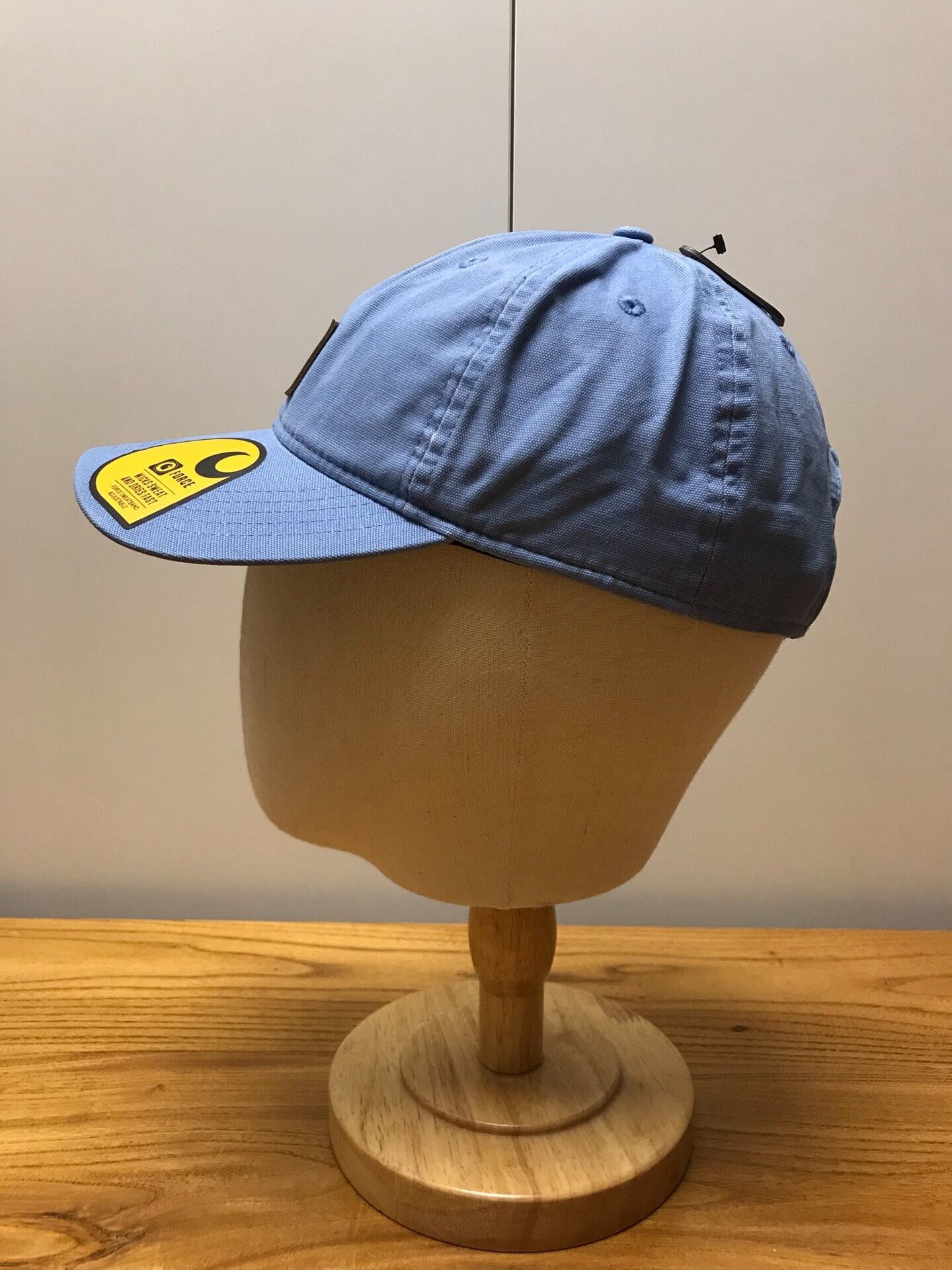 Carhartt Carhartt 100289 HD0 Baseball Cap Size ONE SIZE - 2 Thumbnail