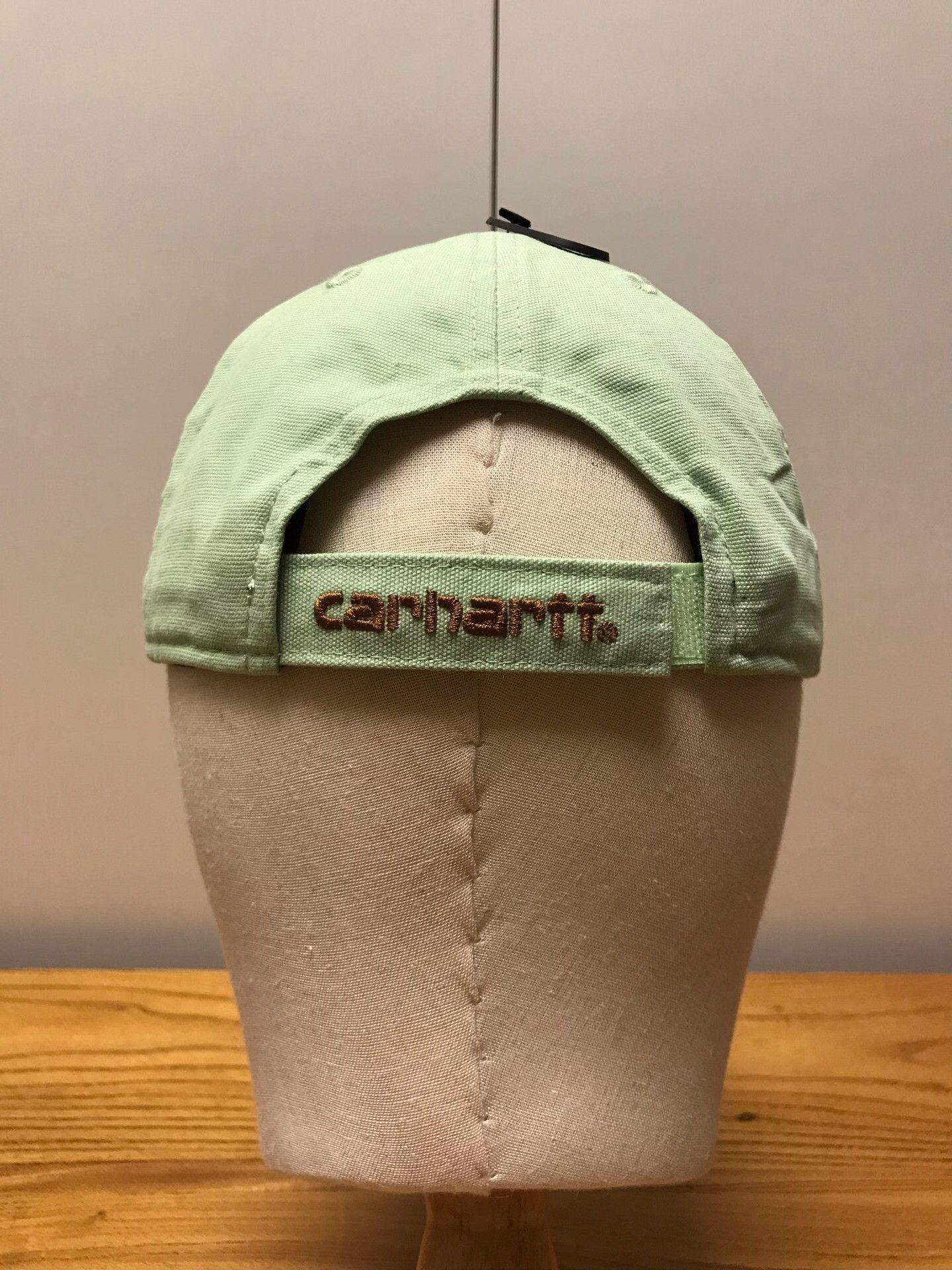 Carhartt Carhartt 100289 GD7 Baseball Cap Size ONE SIZE - 6 Thumbnail