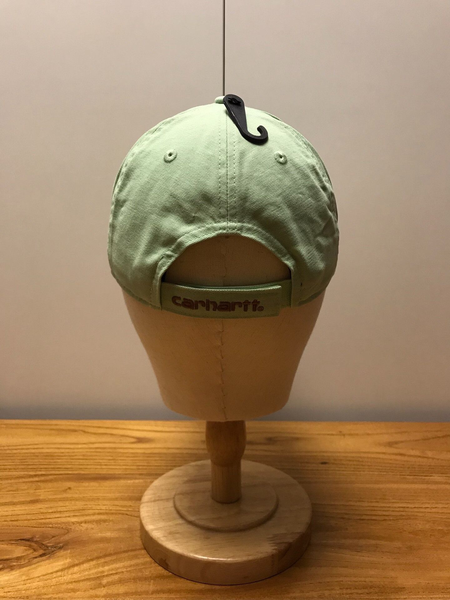 Carhartt Carhartt 100289 GD7 Baseball Cap Size ONE SIZE - 3 Thumbnail
