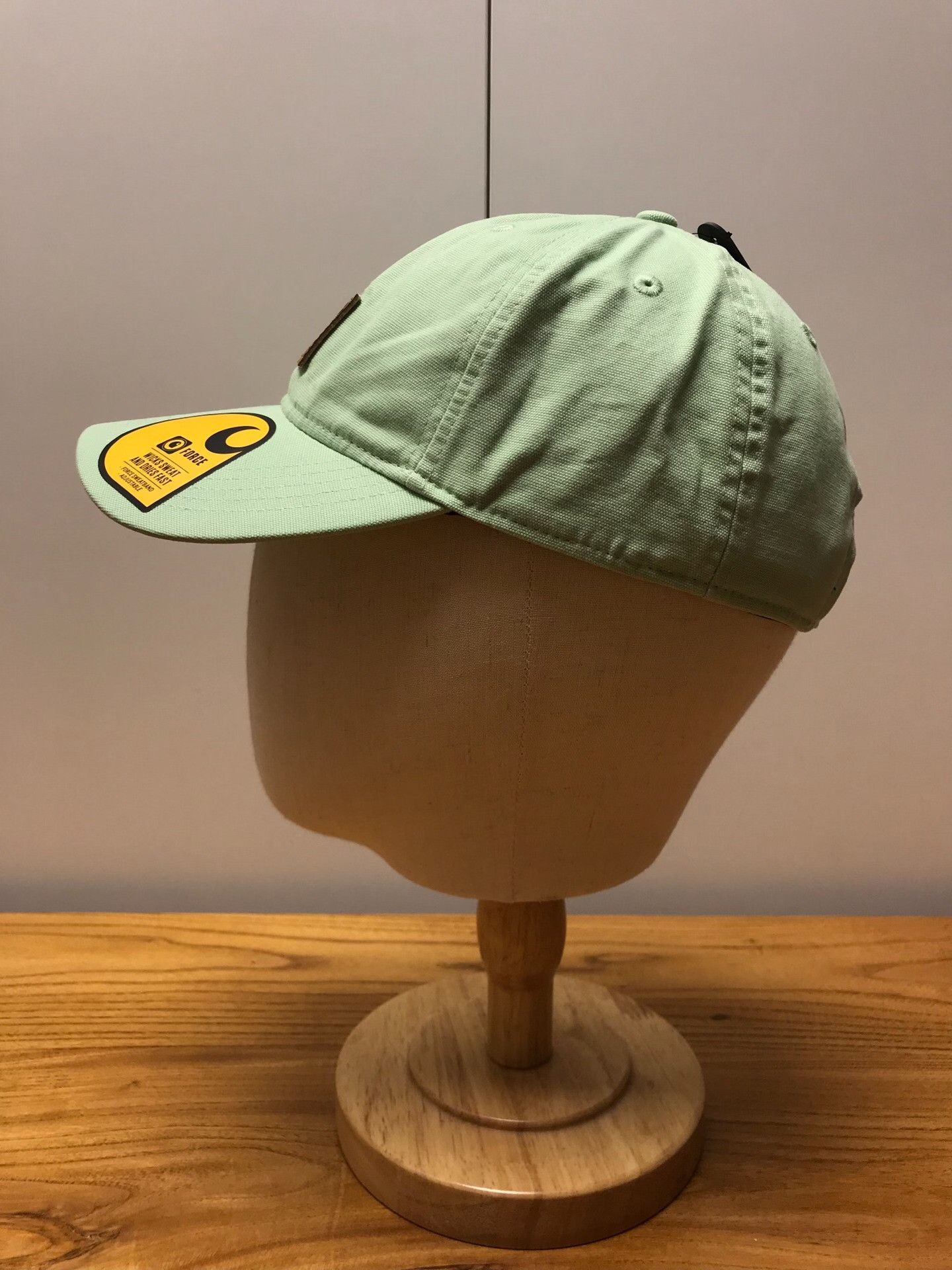Carhartt Carhartt 100289 GD7 Baseball Cap Size ONE SIZE - 2 Thumbnail