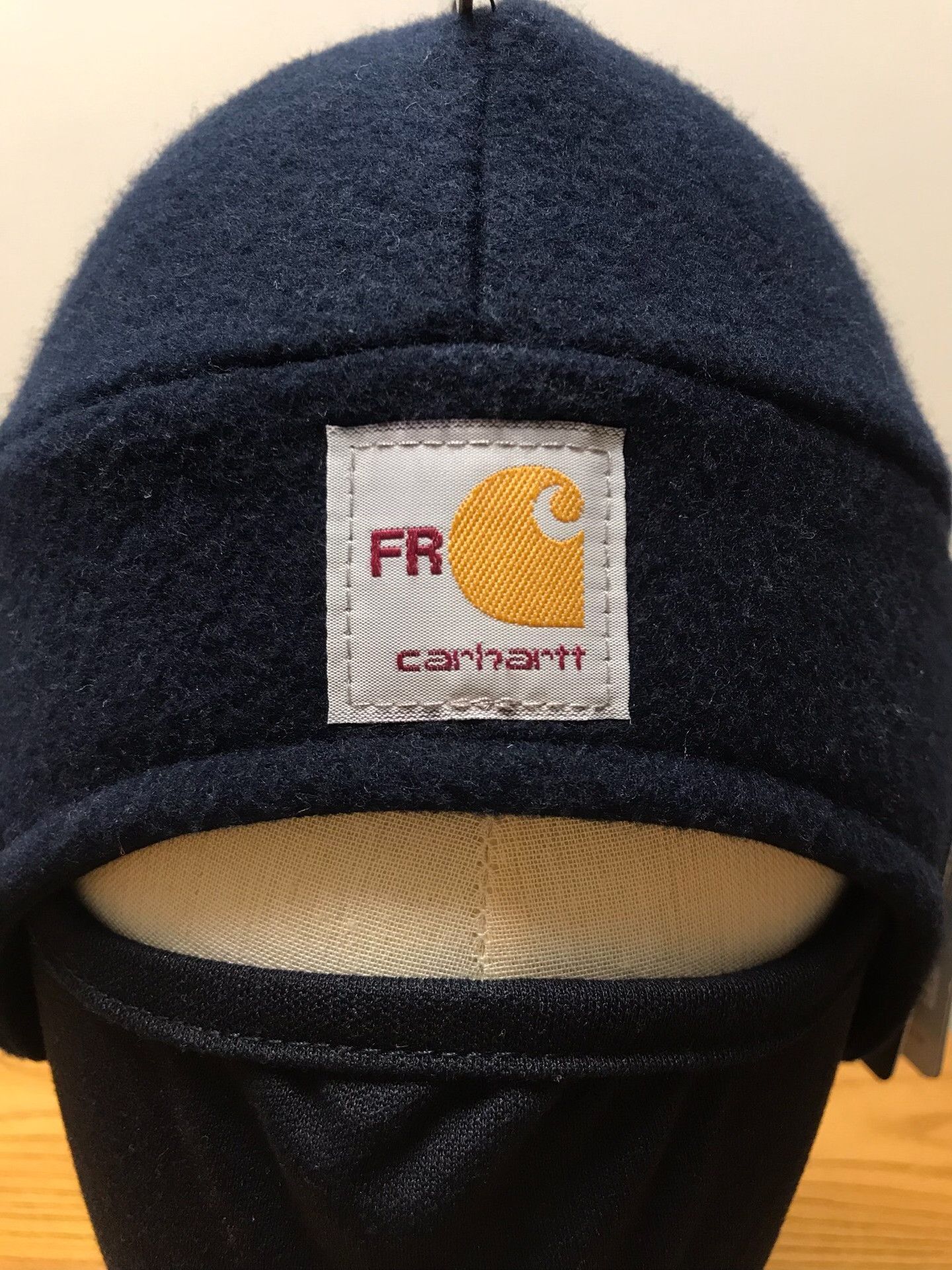 Carhartt Carhartt FR 103519 Fleece Mask Beanie Size ONE SIZE - 5 Thumbnail