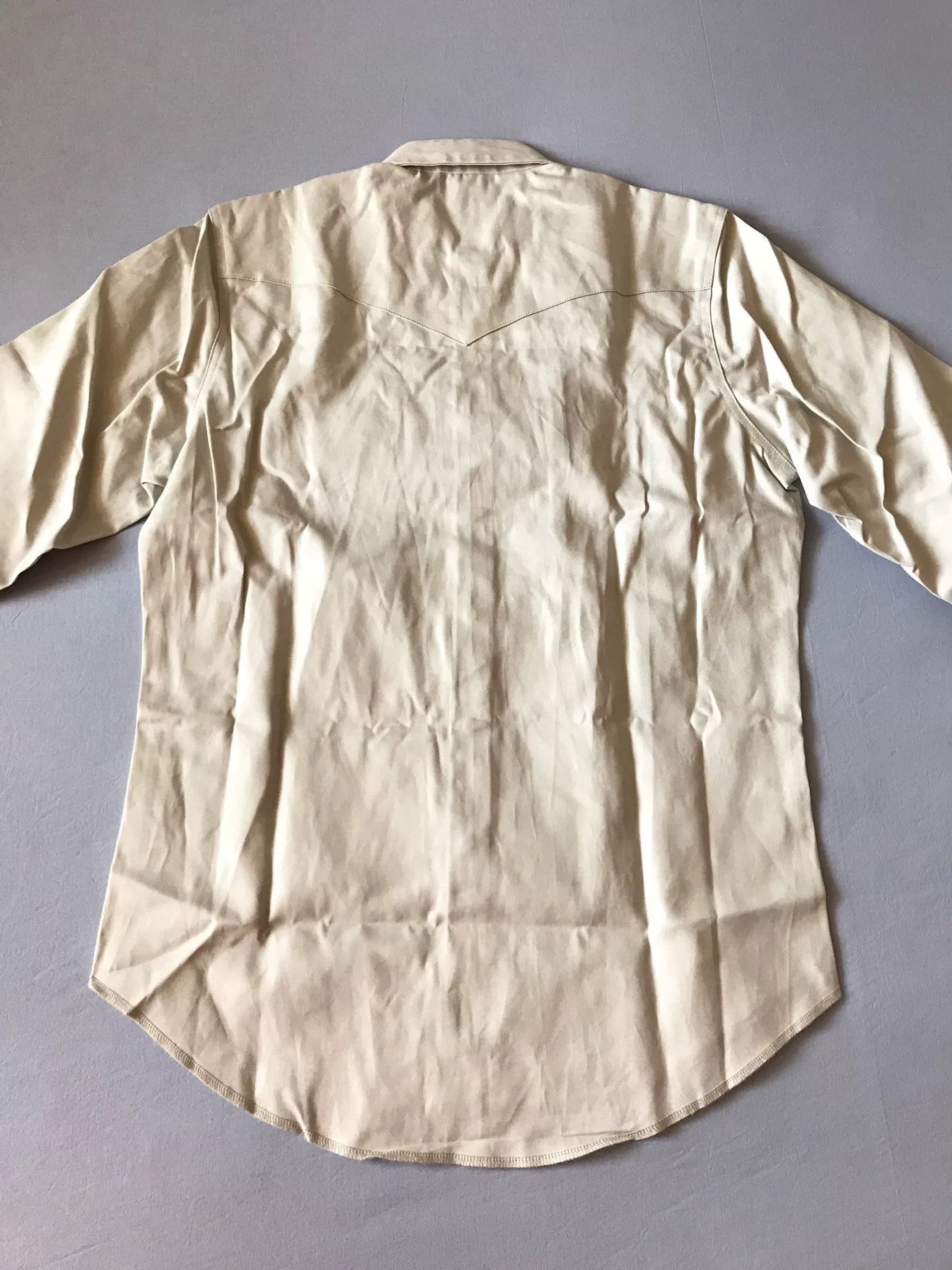 Wrangler Wrangler MS71319 Western Shirt Size US M / EU 48-50 / 2 - 4 Thumbnail
