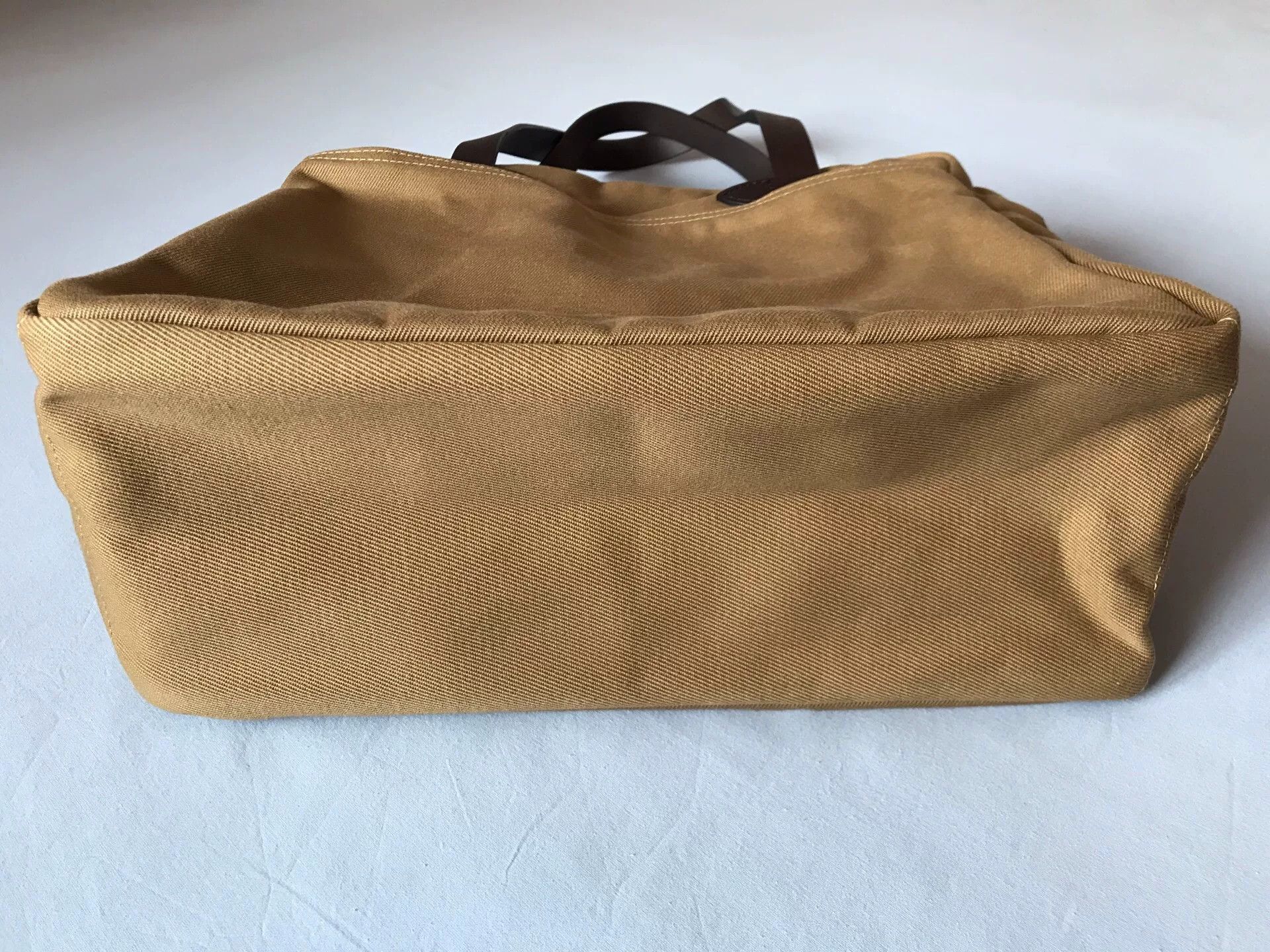 Filson Filson 70261 Heavy Canvas Tote Bag Size ONE SIZE - 4 Thumbnail