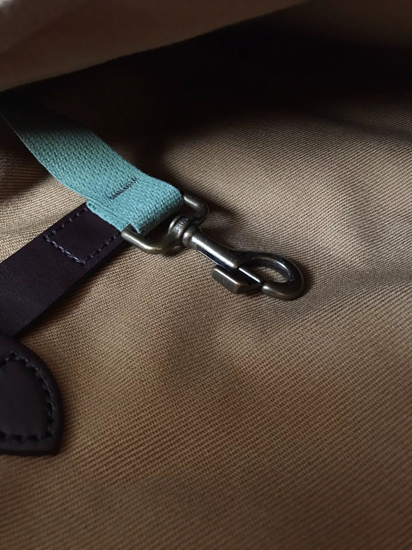 Filson Filson 70261 Heavy Canvas Tote Bag Size ONE SIZE - 7 Thumbnail