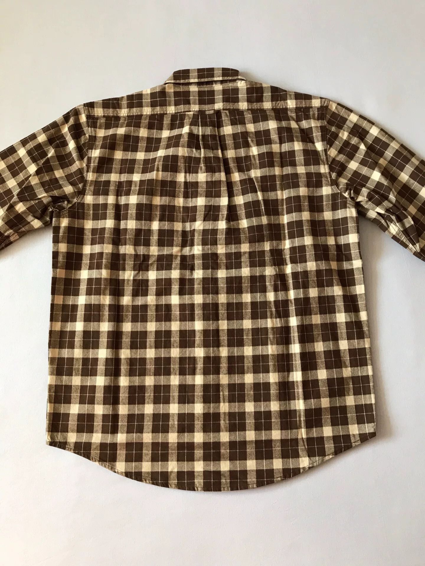 Filson Filson 11012006 Heavy Flannel Work Shirt Size US M / EU 48-50 / 2 - 4 Thumbnail