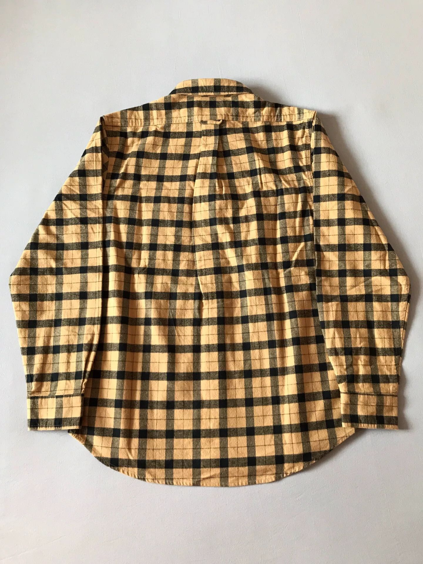 Filson Filson 11012006 Heavy Flannel Work Shirt Size US S / EU 44-46 / 1 - 2 Thumbnail