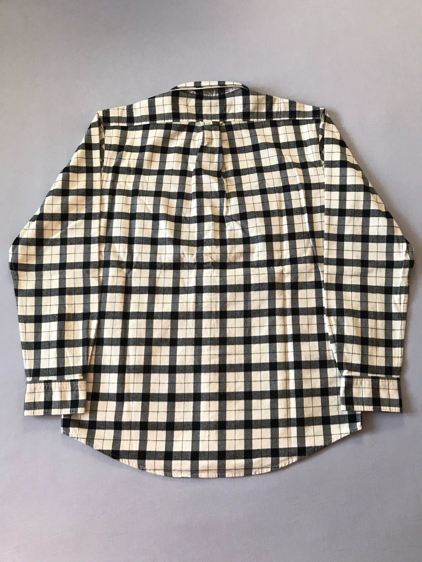 Filson Filson Heavy Flannel Work Shirt Size US M / EU 48-50 / 2 - 2 Thumbnail