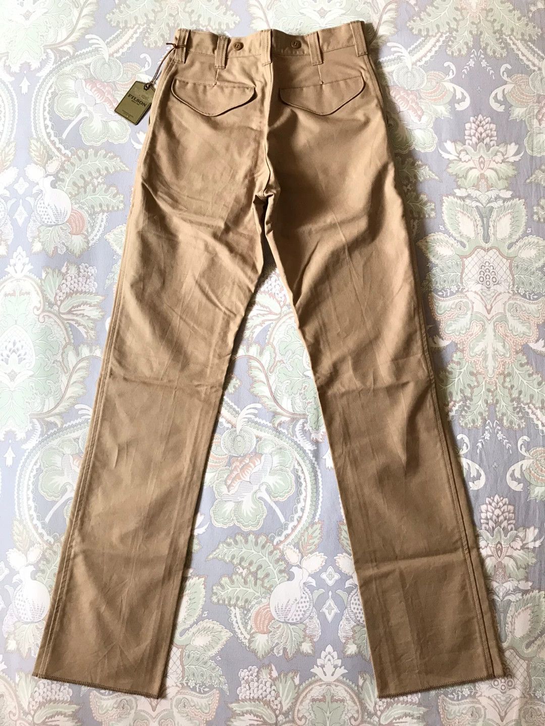 Filson Filson 11010763 Casual Work Pants Size US 30 / EU 46 - 2 Thumbnail