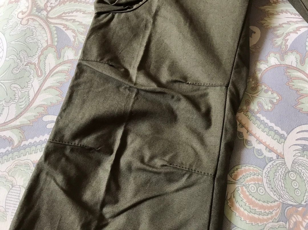 Filson Filson 10470 Cargo Pants W29L34 Size US 29 - 6 Thumbnail