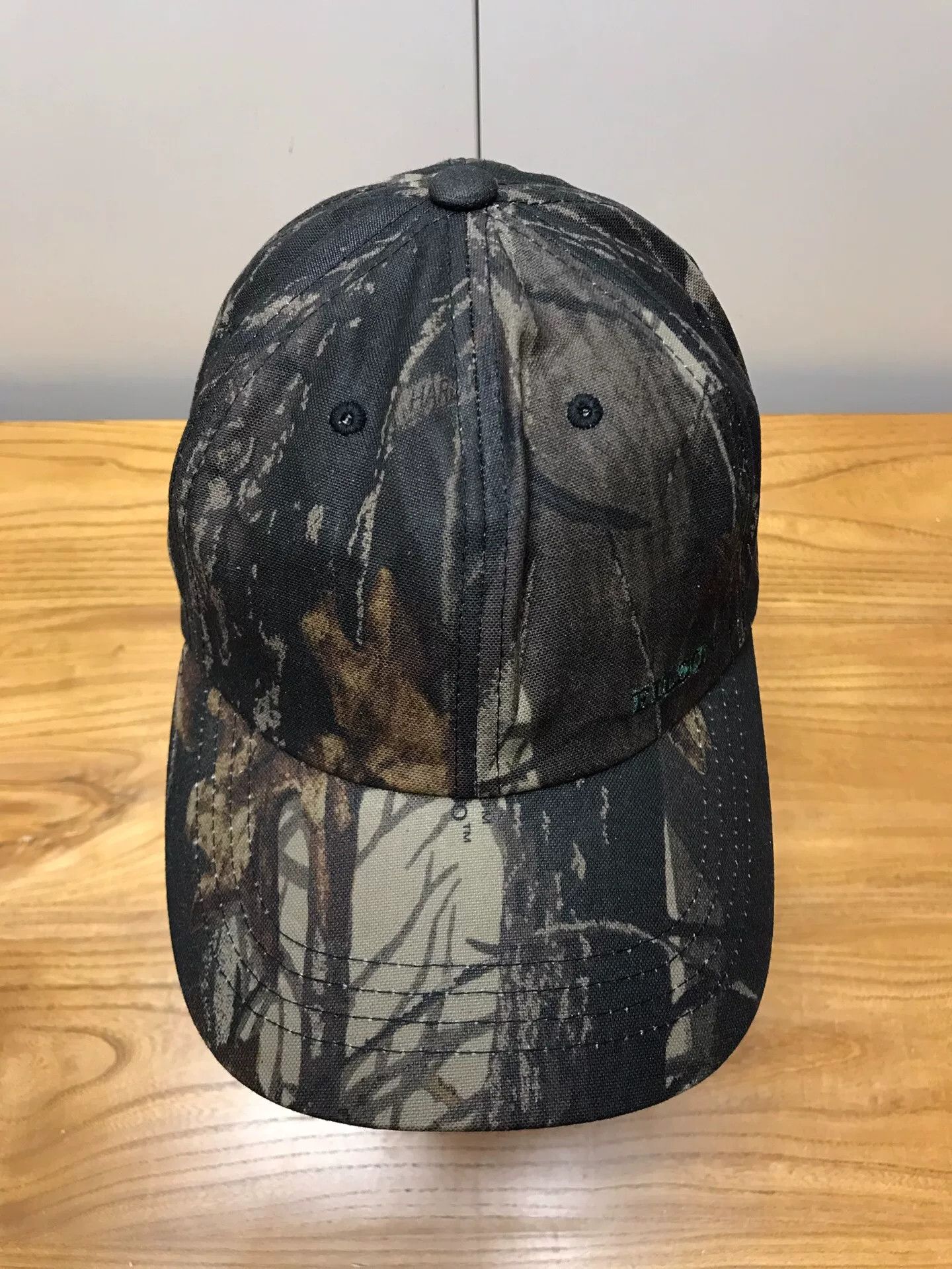 Filson Filson Realtree Oil Wax Canvas Cap Size ONE SIZE - 4 Thumbnail