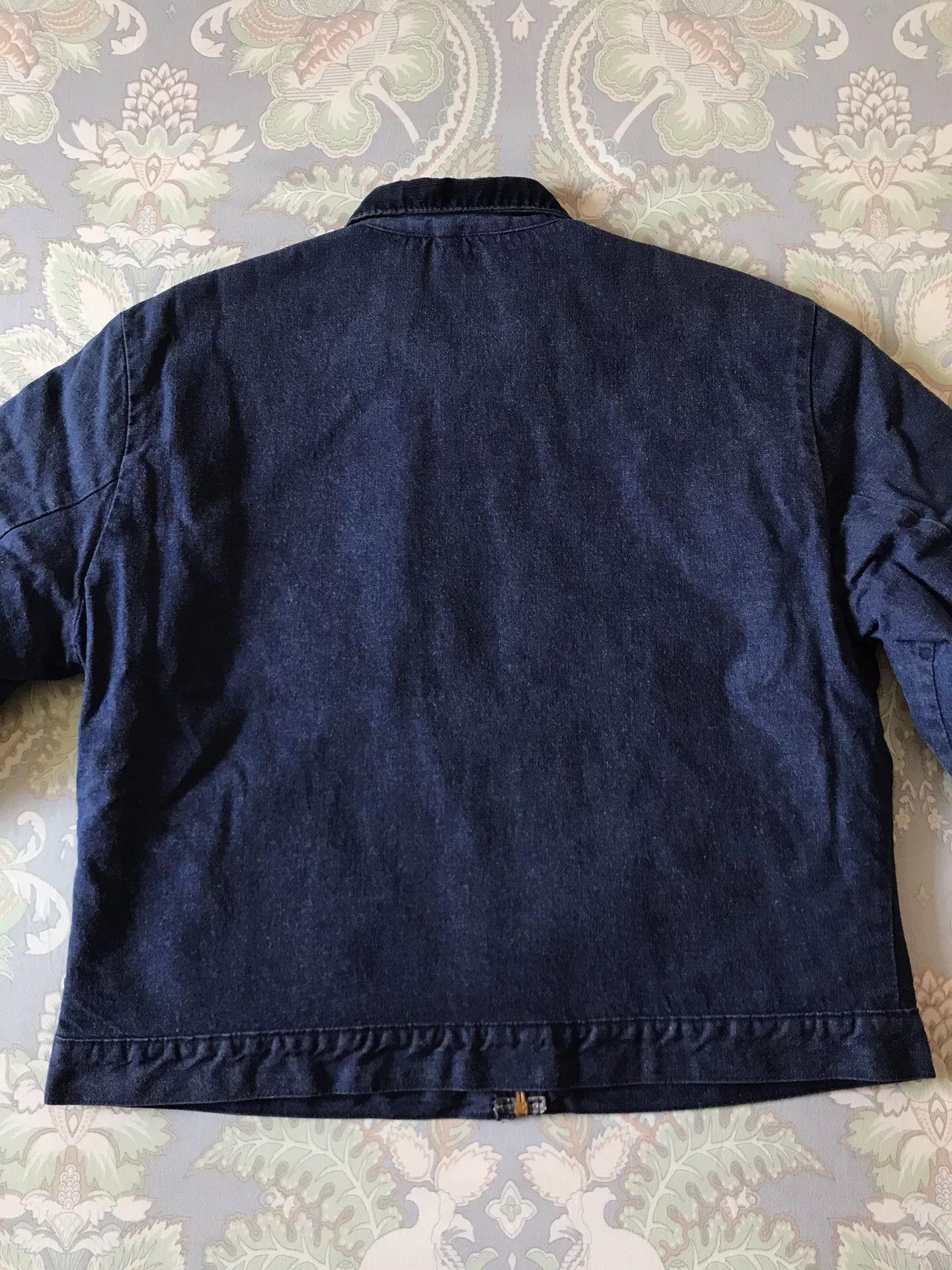 Wrangler 80s Wrangler Blue Bell Detroit Jacket Size US S / EU 44-46 / 1 - 5 Thumbnail