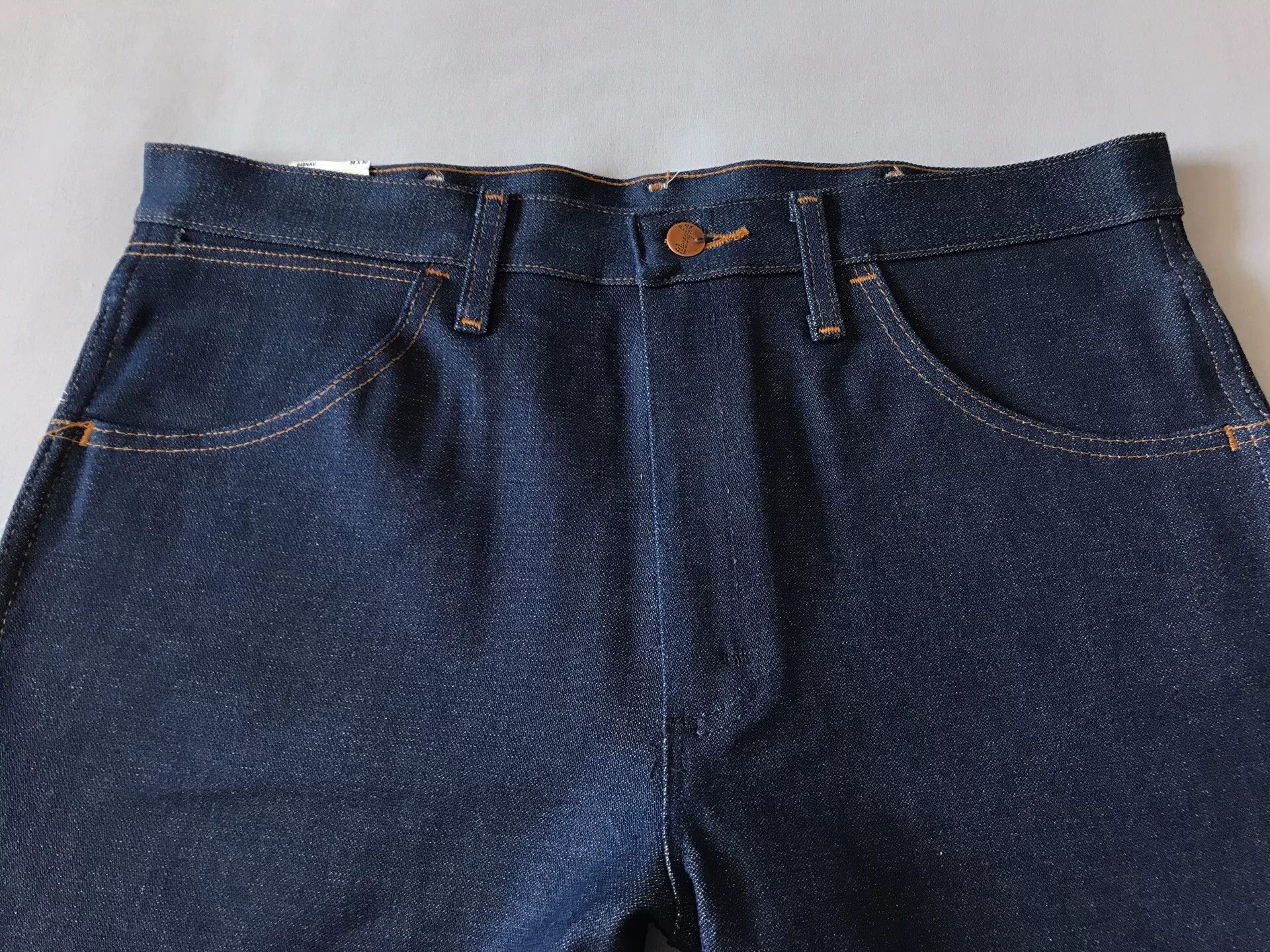 Wrangler Wrangler 945 Bootcut Jeans 35x30 Size US 35 - 4 Thumbnail