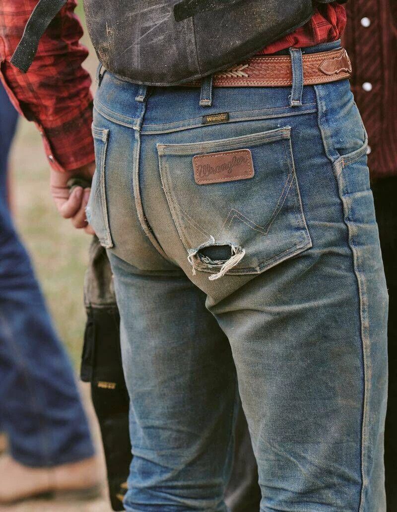Wrangler Wrangler 945 Flared Blue Jeans Size US 30 / EU 46 - 9 Thumbnail