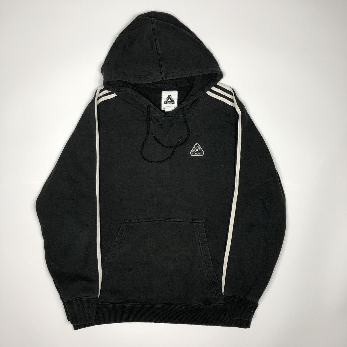 Hoodie palace best sale x adidas