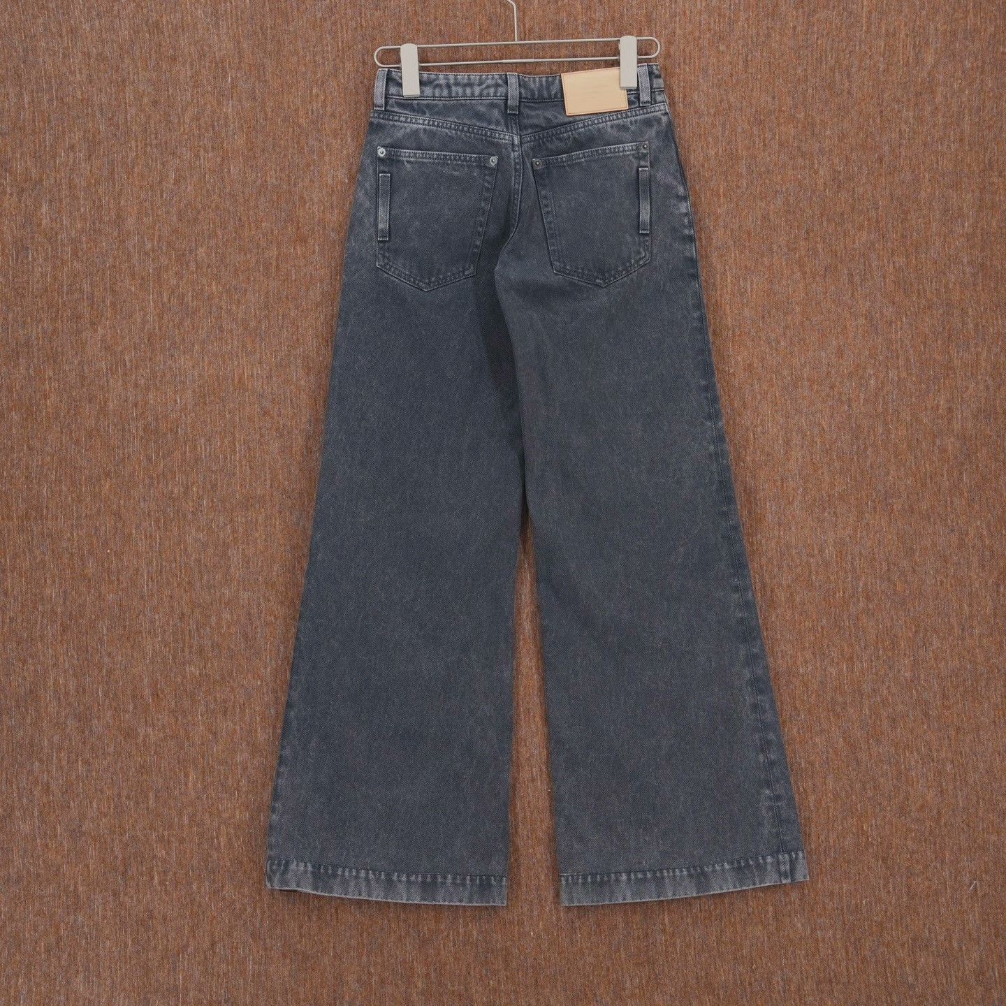 Louis Vuitton Louis Vuitton Retro Jeans 24 Women Size 24" / US 00 / IT 34 - 2 Thumbnail