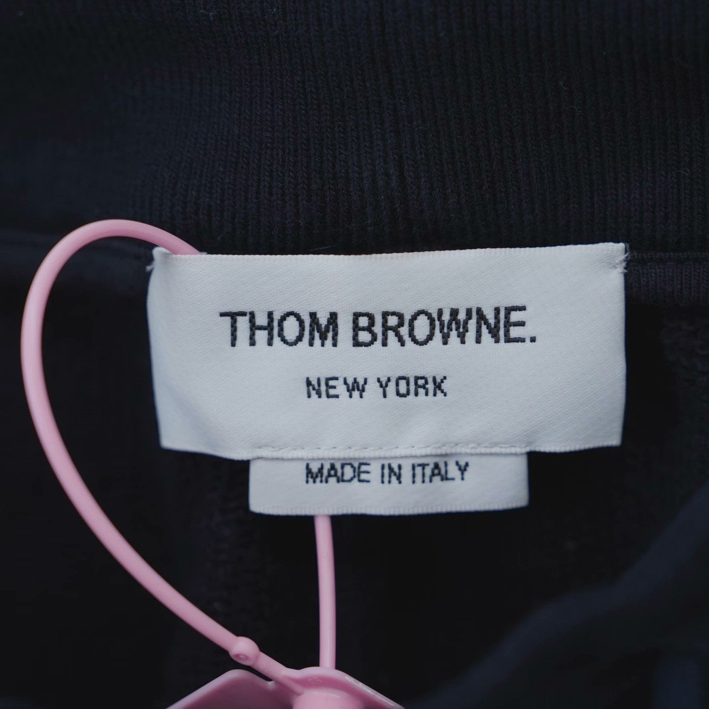 Thom Browne Thom Browne Casual Striped Brown Sweatpants 40 Men Size US 40 / EU 56 - 3 Thumbnail
