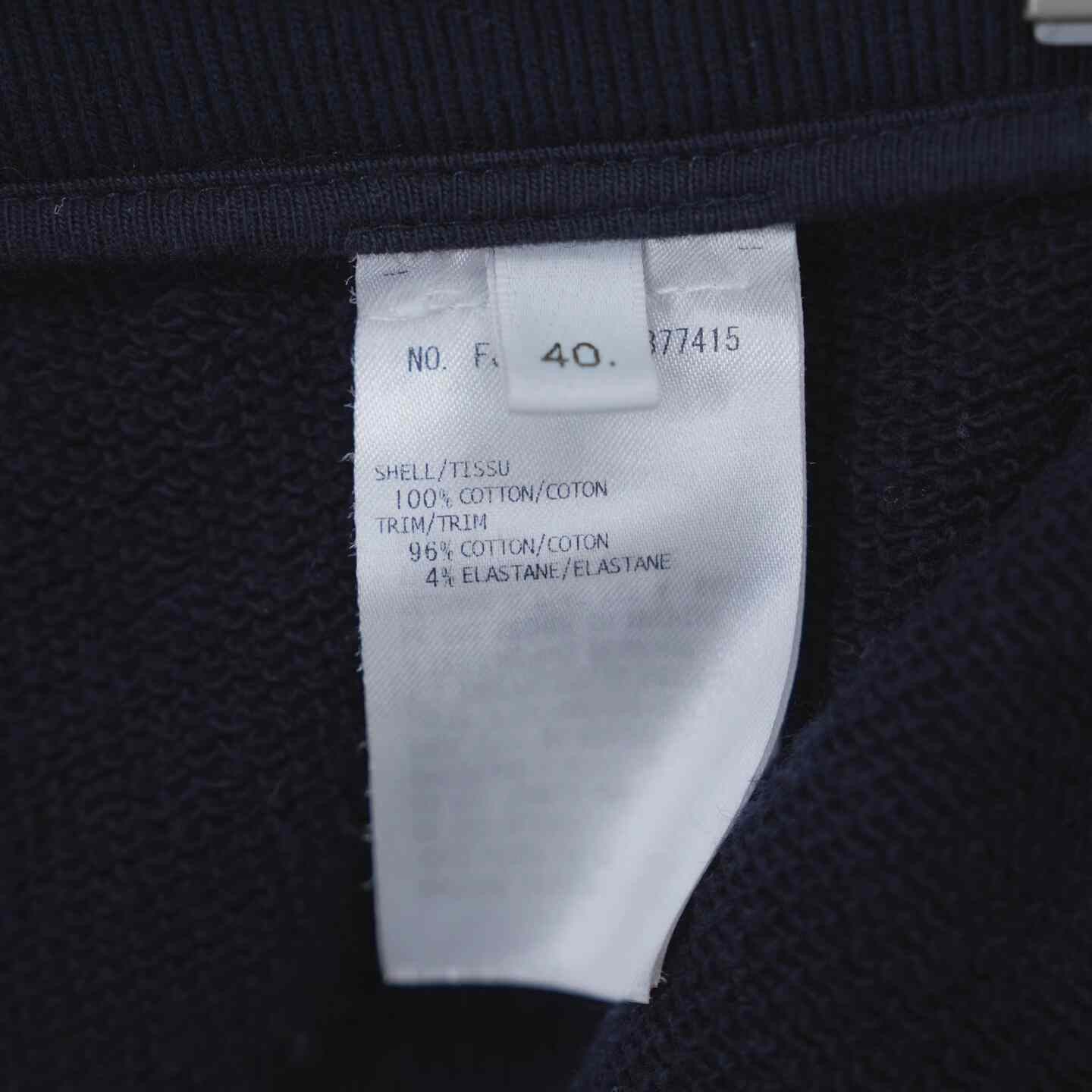 Thom Browne Thom Browne Casual Striped Brown Sweatpants 40 Men Size US 40 / EU 56 - 4 Thumbnail