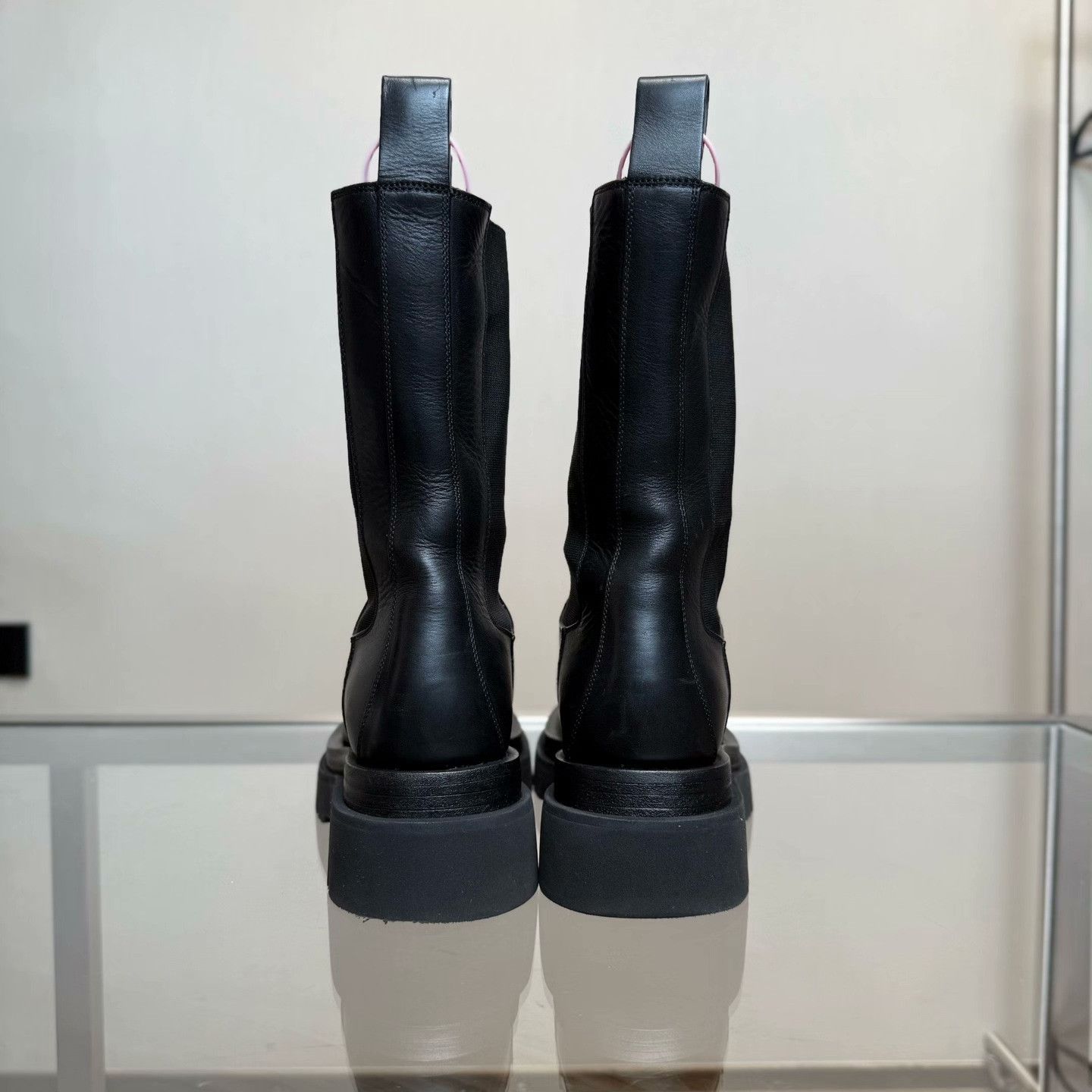 Bottega Veneta Bottega Veneta Boots 37 Women Size US 6.5 / IT 36.5 - 3 Thumbnail
