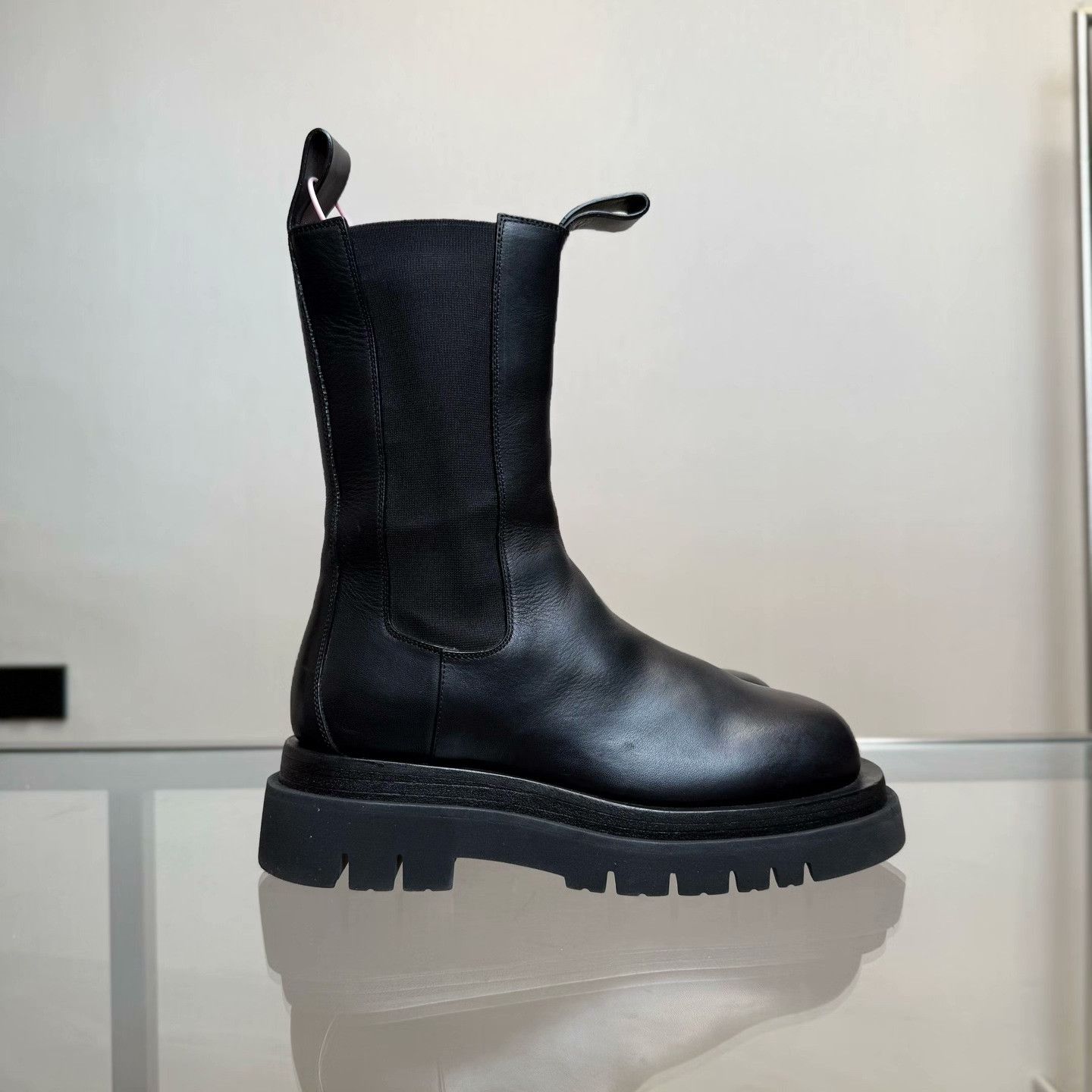 Bottega Veneta Bottega Veneta Boots 37 Women Size US 6.5 / IT 36.5 - 5 Thumbnail