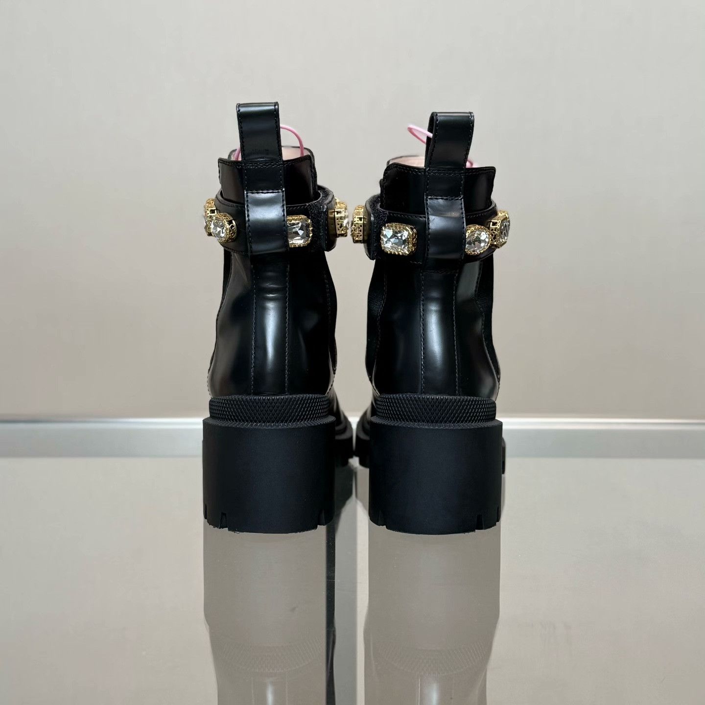 Gucci Gucci Boots 36 Women Size US 6 / IT 36 - 4 Thumbnail