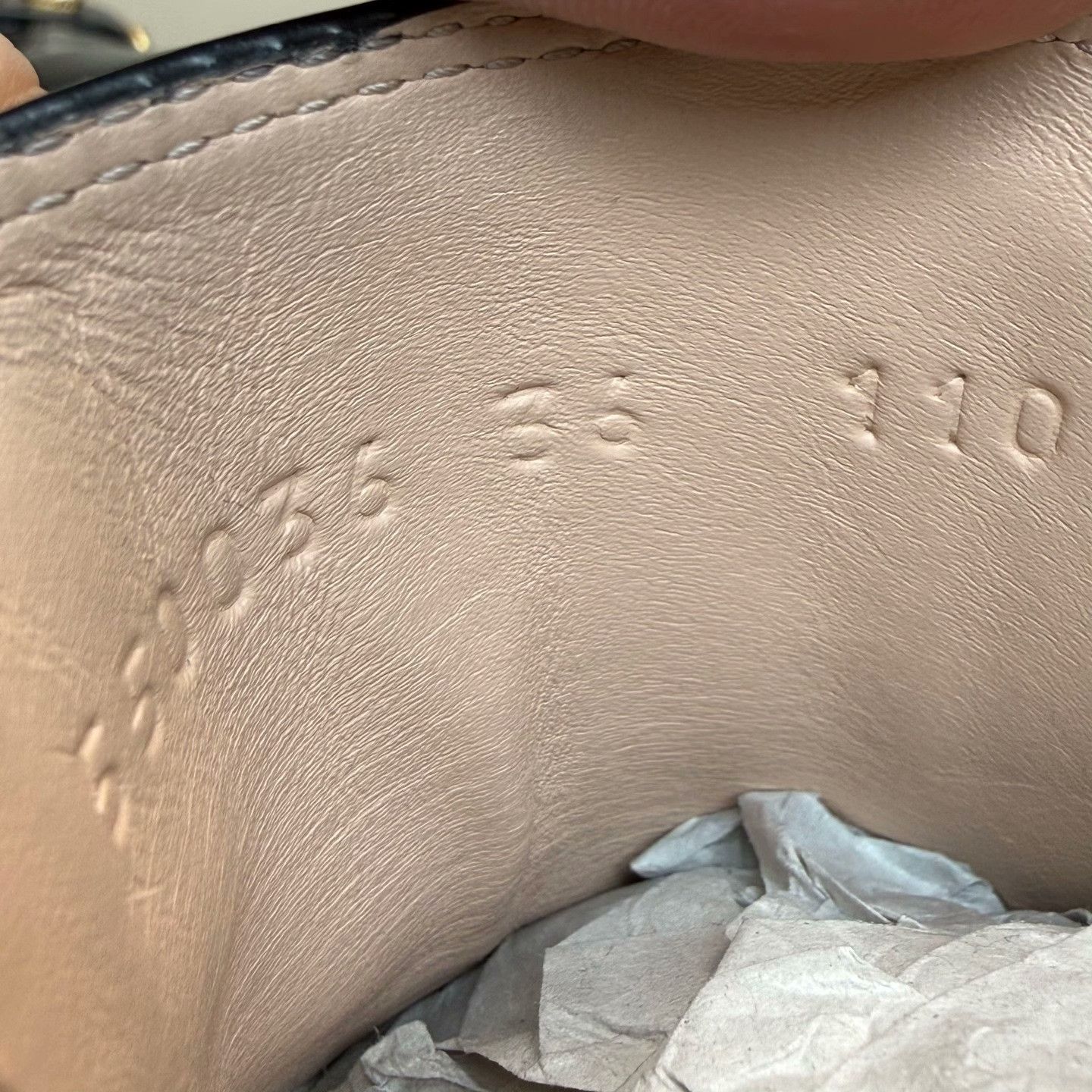 Gucci Gucci Boots 36 Women Size US 6 / IT 36 - 8 Thumbnail