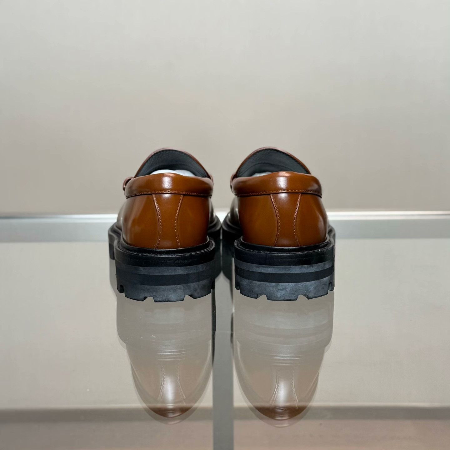 Celine Celine Retro Brown Lowtop Sneakers 36 Women Size US 6 / IT 36 - 4 Thumbnail