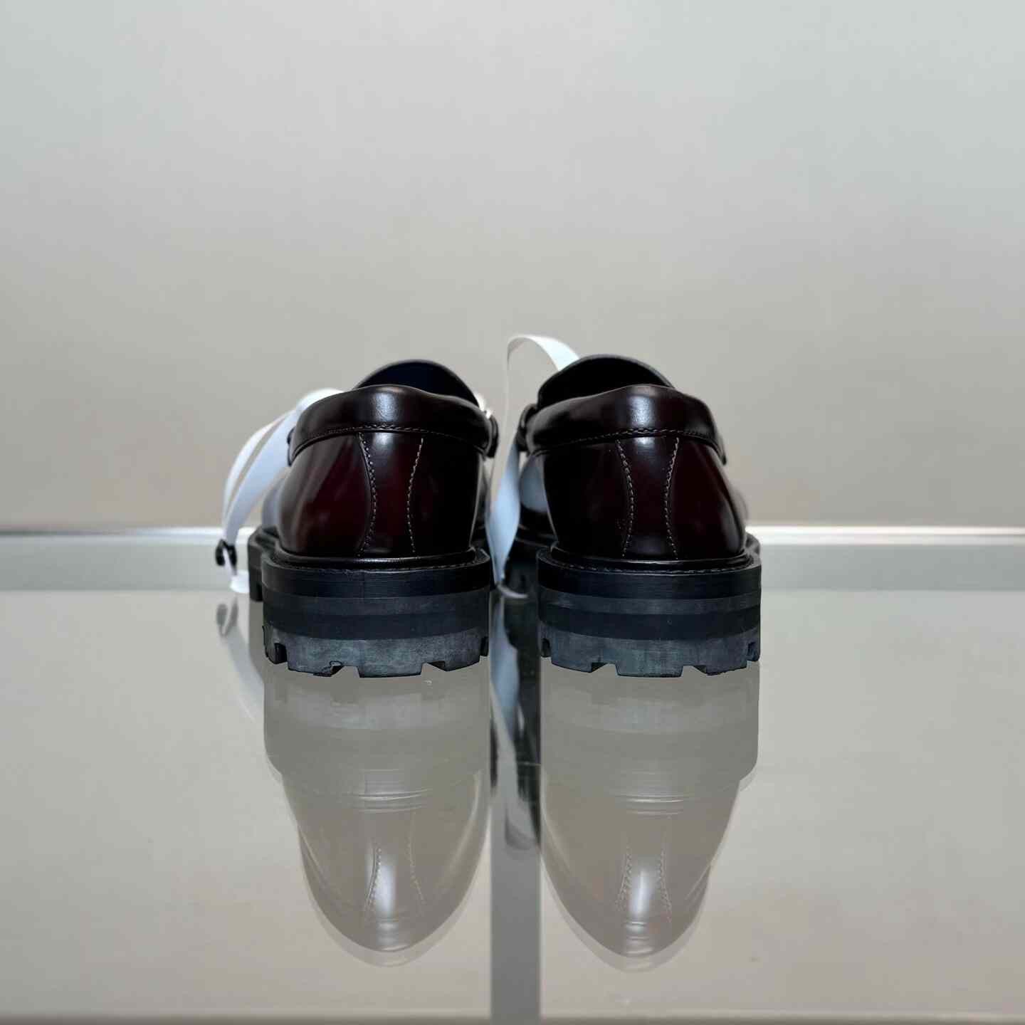 Celine Celine Red Lowtop Sneakers 36 Women Size US 6 / IT 36 - 4 Thumbnail
