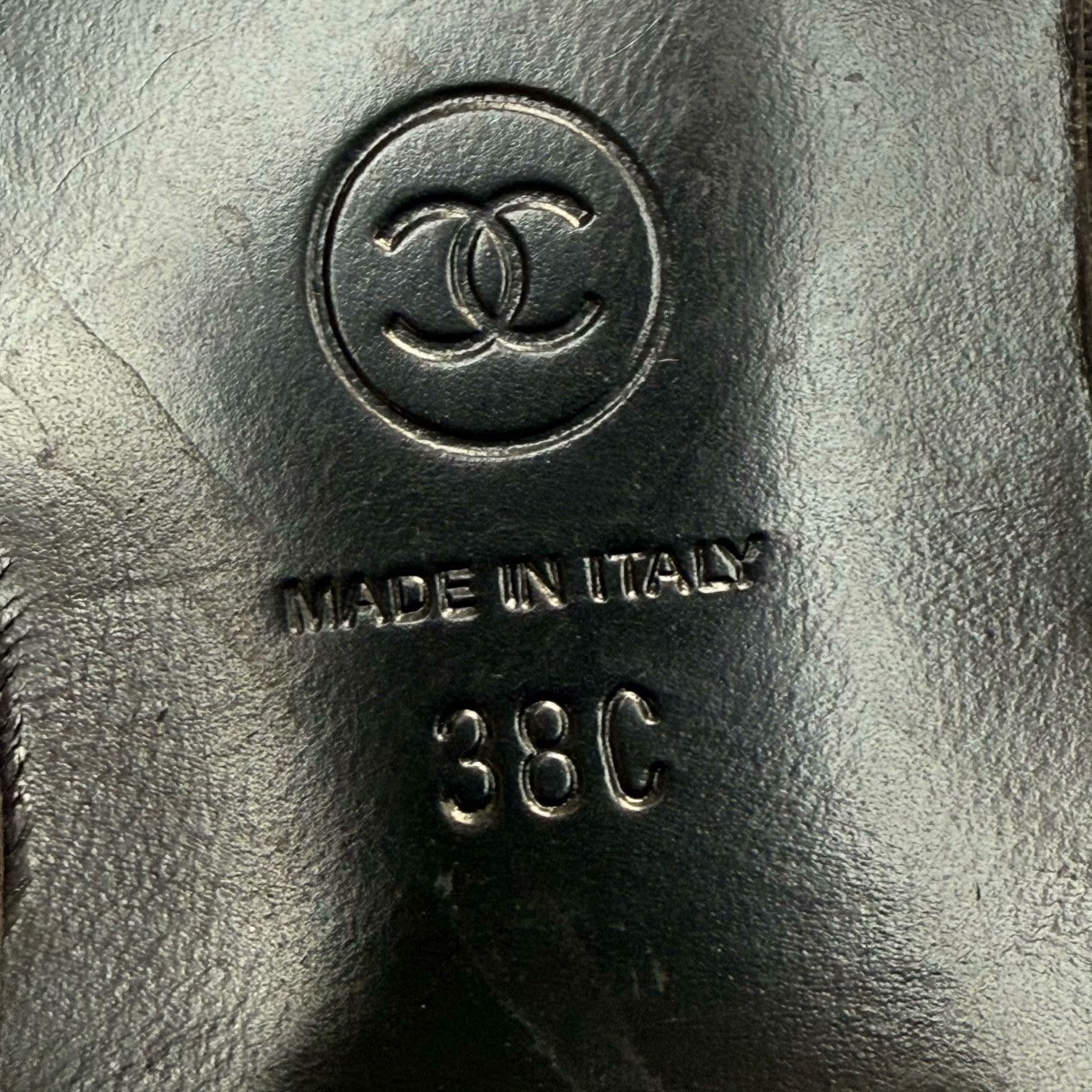 Chanel Chanel Boots 38 Women Size US 7.5 / IT 37.5 - 8 Thumbnail