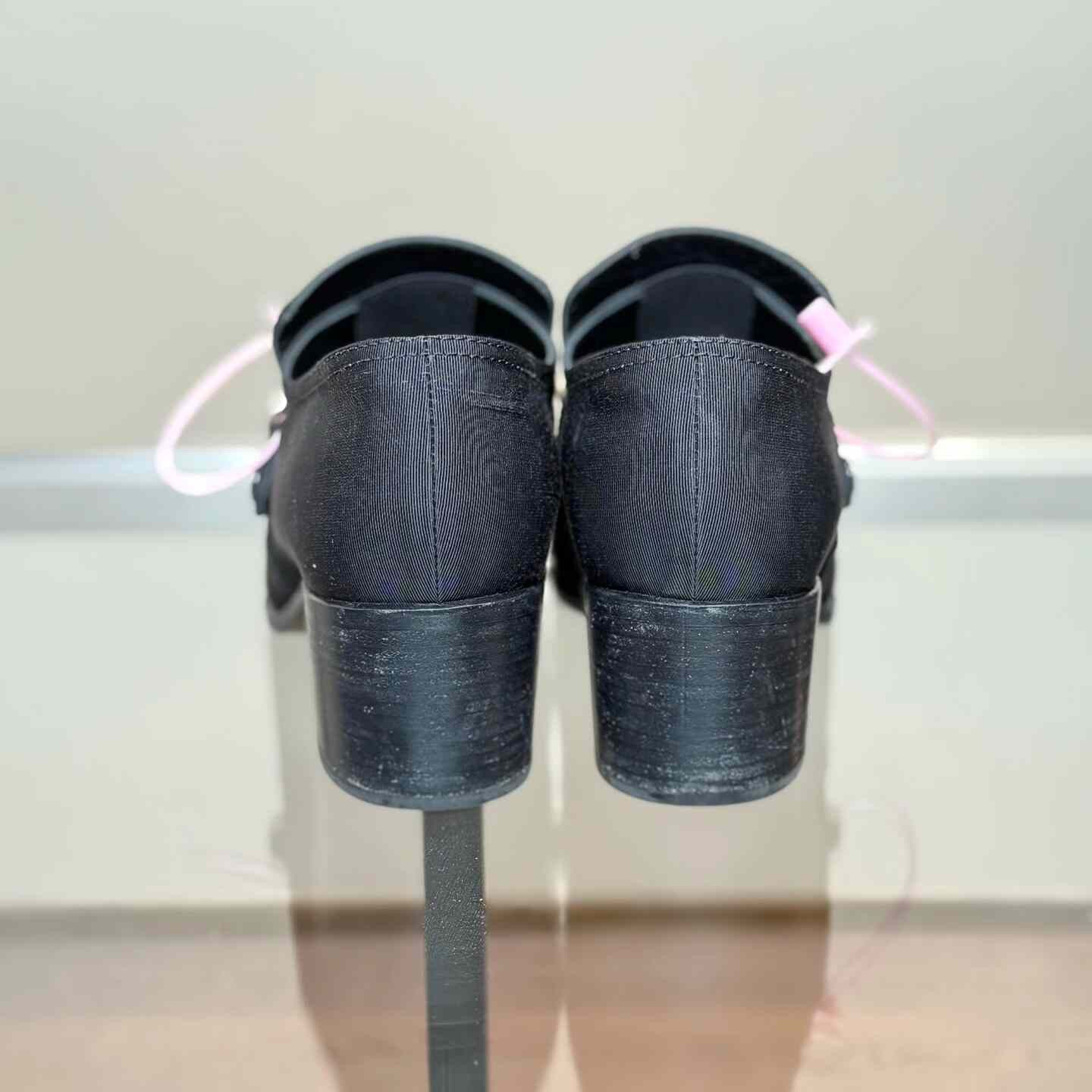 Chanel Chanel Boots 38 Women Size US 7.5 / IT 37.5 - 4 Thumbnail