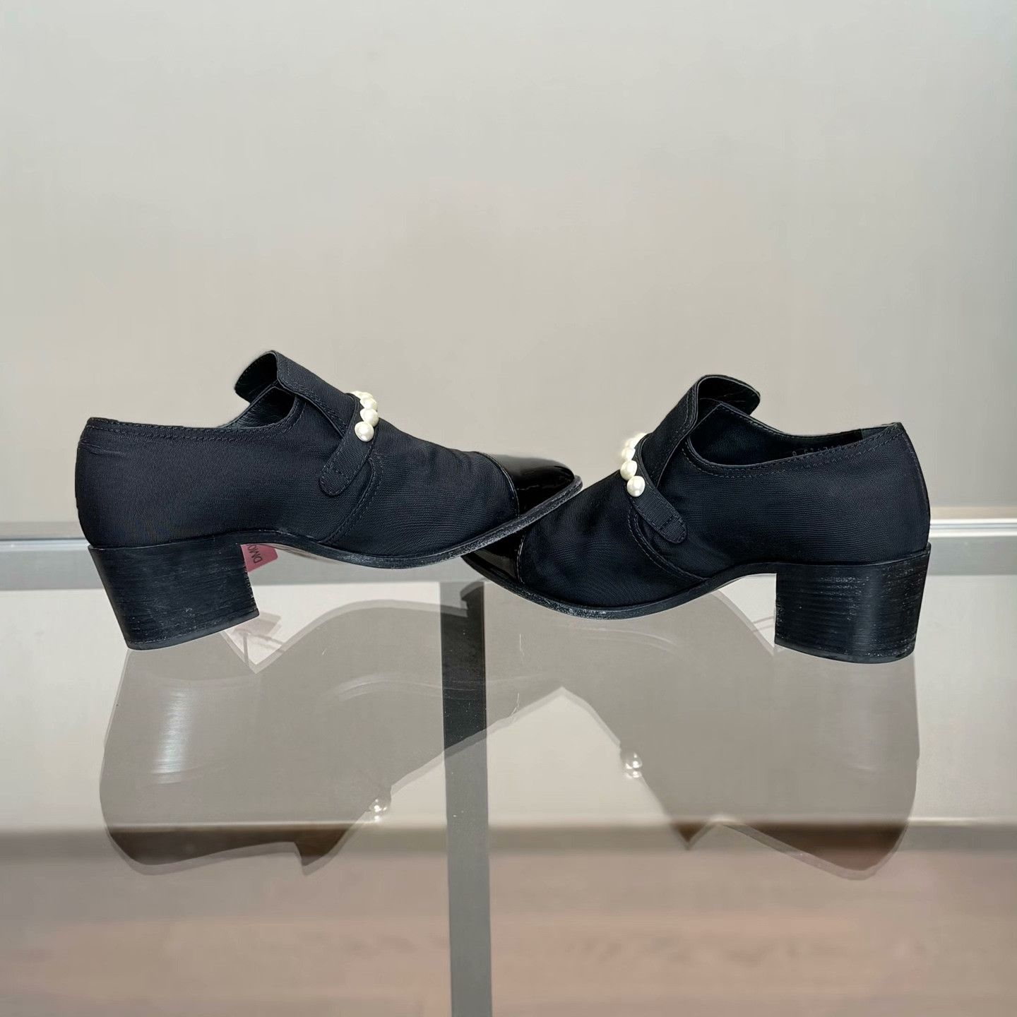 Chanel Chanel Boots 38 Women Size US 7.5 / IT 37.5 - 6 Thumbnail