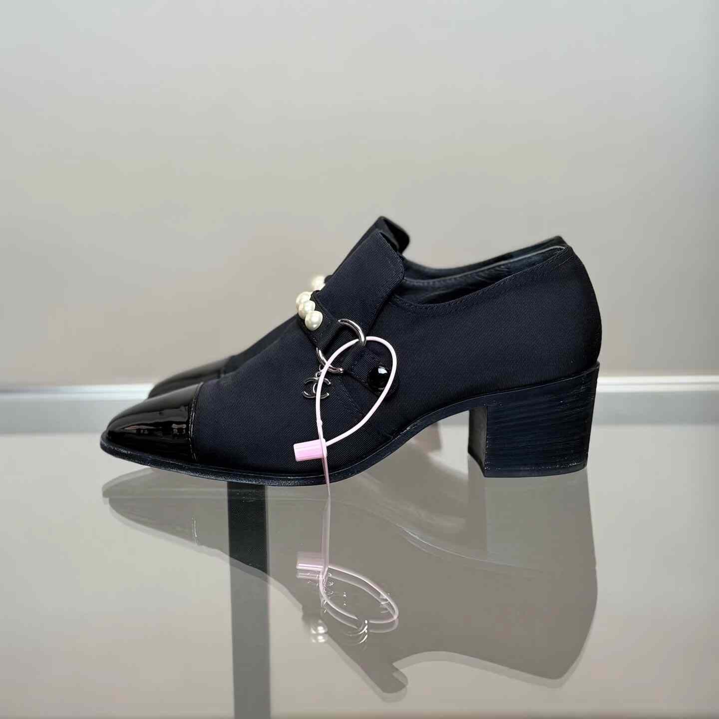 Chanel Chanel Boots 38 Women Size US 7.5 / IT 37.5 - 5 Thumbnail