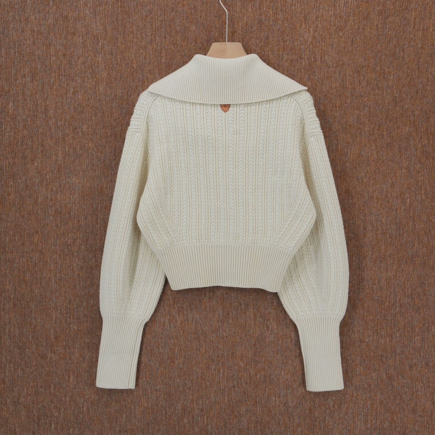 Louis Vuitton Louis Vuitton Long Sleeve Shirt M Men Size US M / EU 48-50 / 2 - 2 Thumbnail