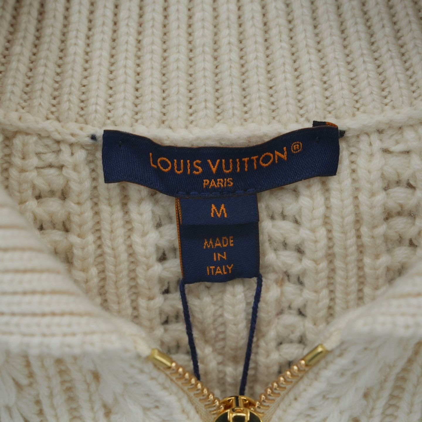 Louis Vuitton Louis Vuitton Long Sleeve Shirt M Men Size US M / EU 48-50 / 2 - 3 Thumbnail