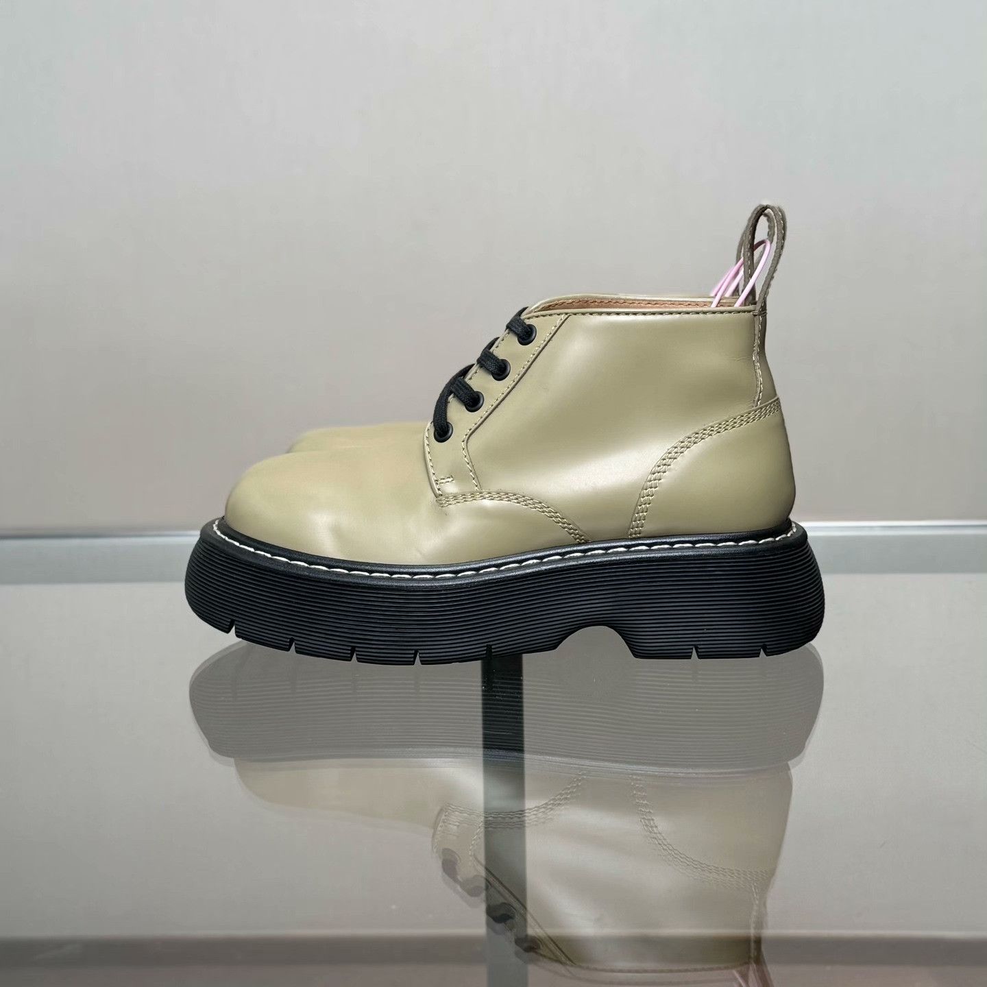 Bottega Veneta Bottega Veneta Boots 36 Women Size US 6 / IT 36 - 5 Thumbnail