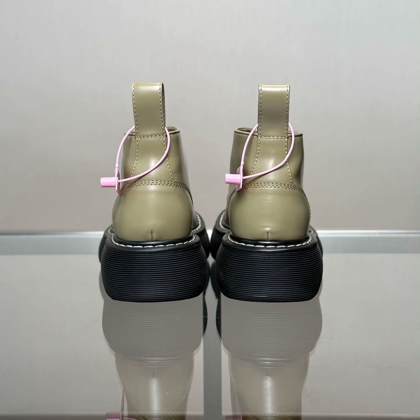 Bottega Veneta Bottega Veneta Boots 36 Women Size US 6 / IT 36 - 4 Thumbnail