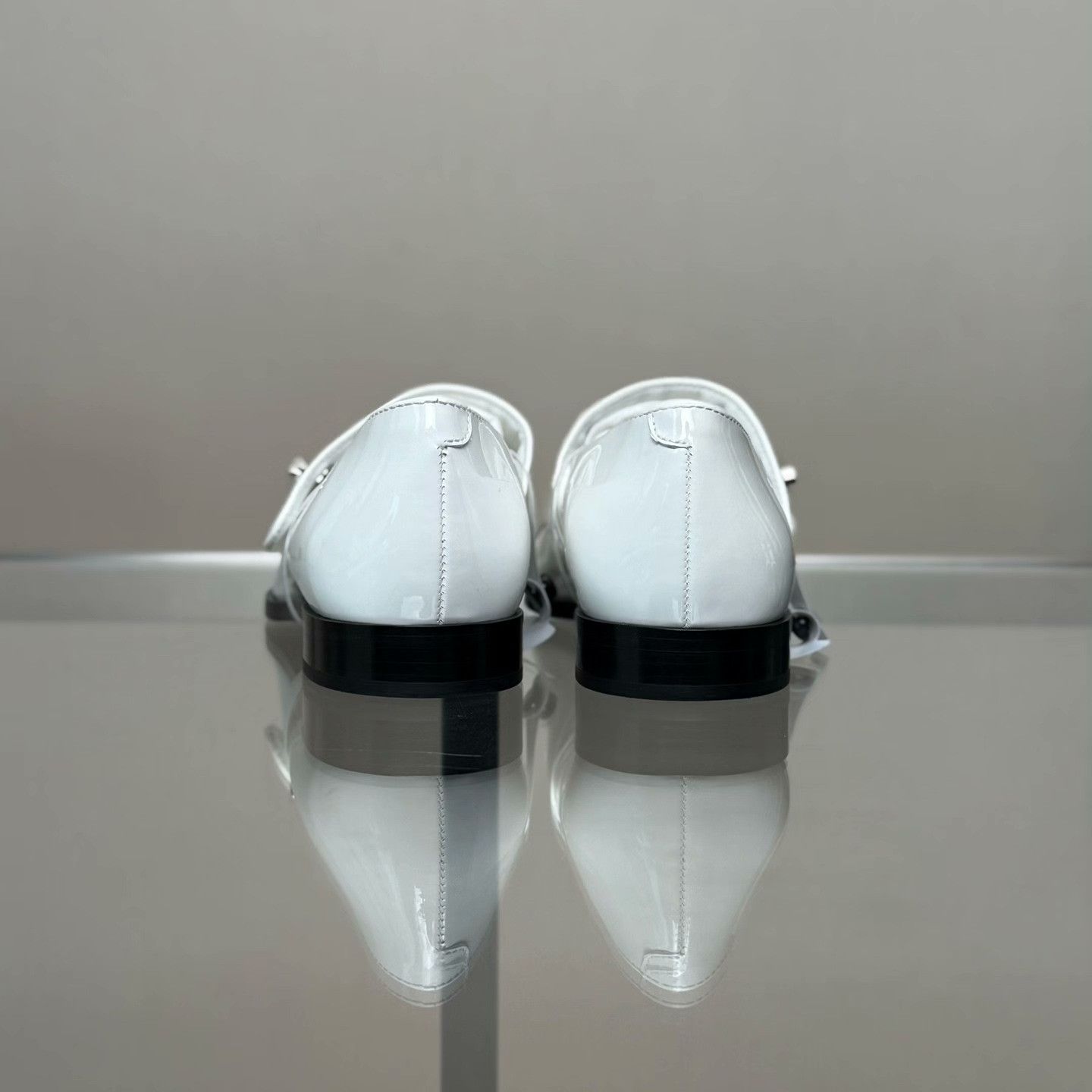 Chanel Chanel Lowtop Sneakers 24 Women Size US 8 / IT 38 - 4 Thumbnail