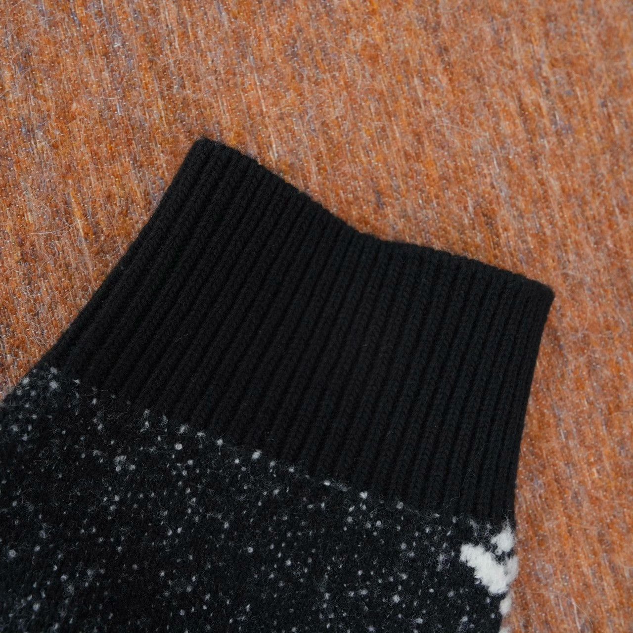 Louis Vuitton Louis Vuitton Wool Sweater L Men Size US L / EU 52-54 / 3 - 5 Thumbnail