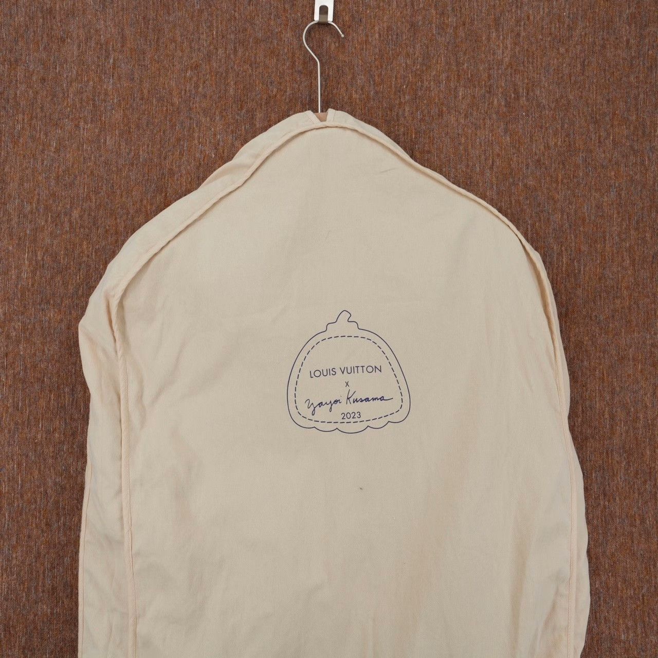 Louis Vuitton Louis Vuitton Collab Orange Light Jacket 48 Men Size US XL / EU 56 / 4 - 7 Thumbnail