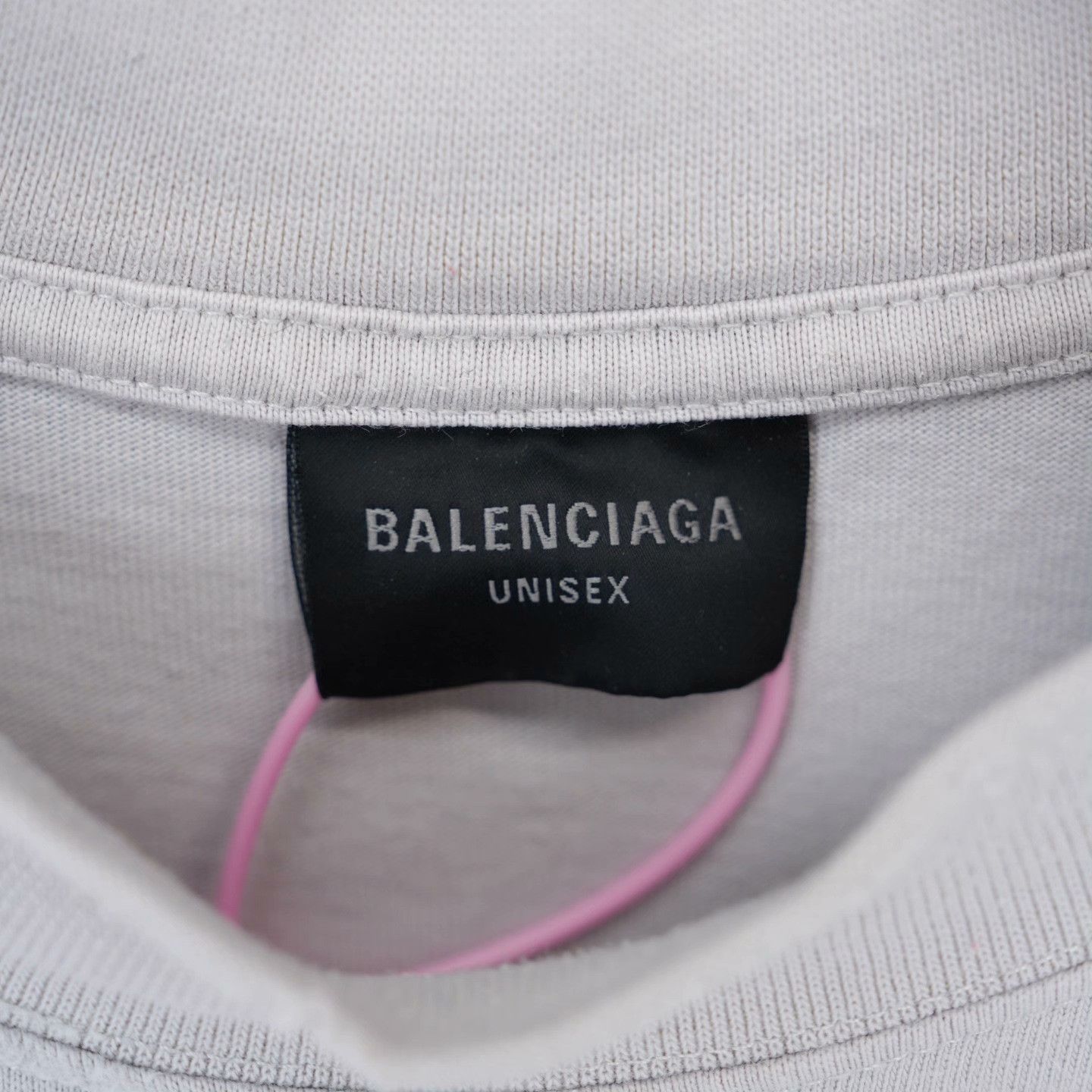 Balenciaga Balenciaga T-Shirt XL Men Size US XL / EU 56 / 4 - 3 Thumbnail