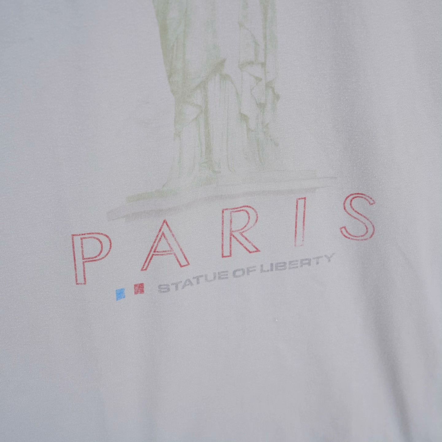 Balenciaga Balenciaga T-Shirt XL Men Size US XL / EU 56 / 4 - 4 Thumbnail