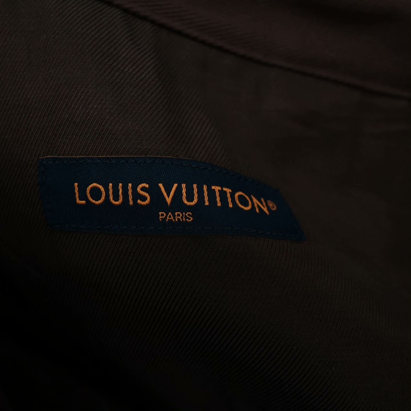 Louis Vuitton Louis Vuitton Denim Jeans XL Men Size US 36 / EU 52 - 6 Thumbnail