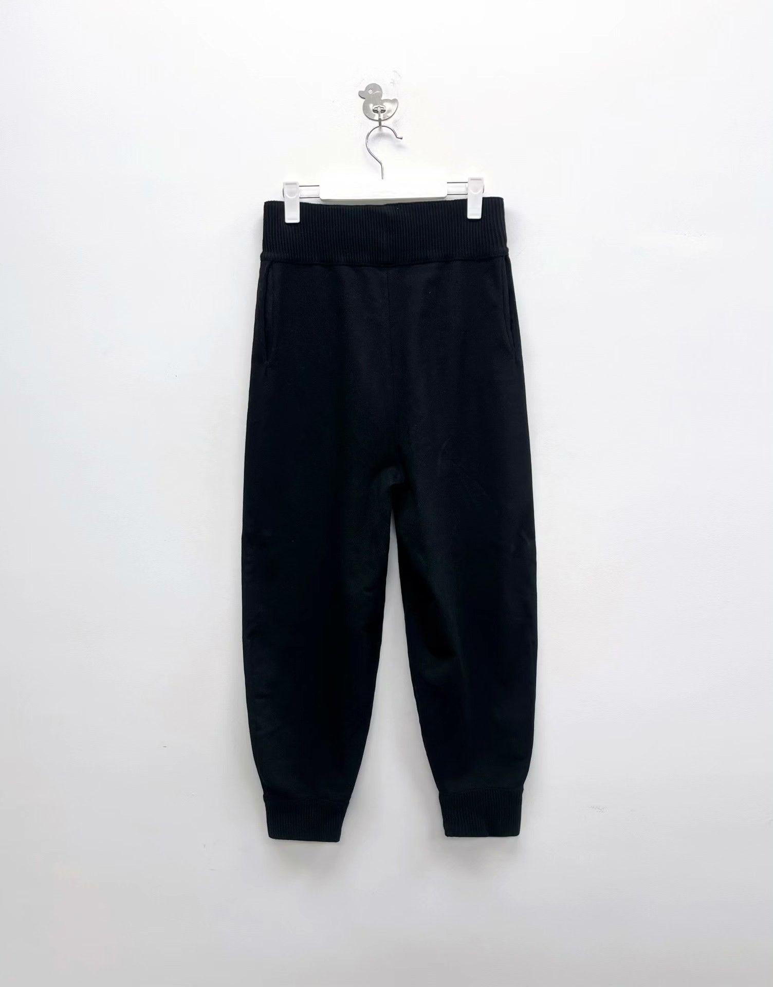 Loewe Loewe Retro Embroidered Multi Pants 36 Women Size 36" / US 14 / IT 50 - 2 Thumbnail