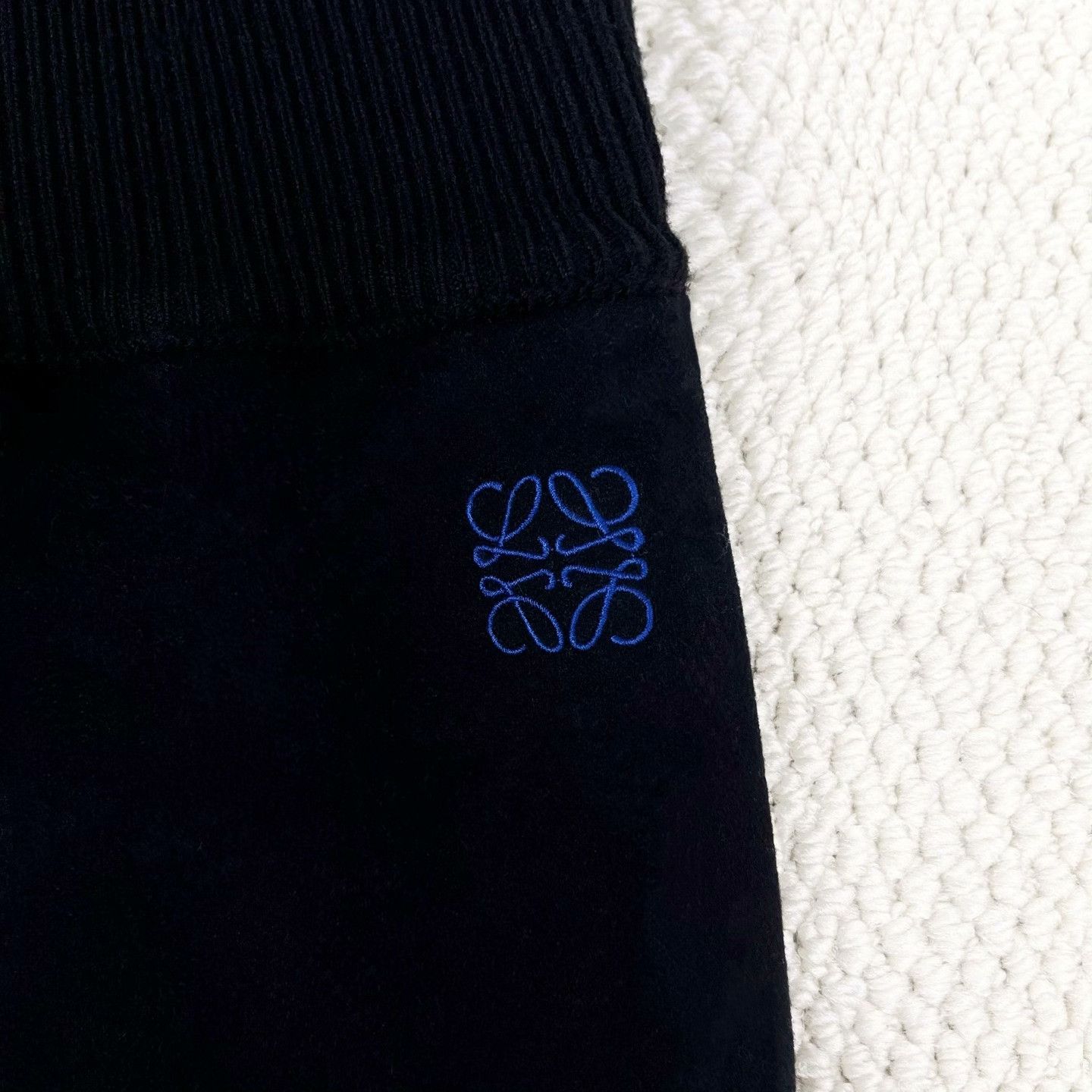 Loewe Loewe Retro Embroidered Multi Pants 36 Women Size 36" / US 14 / IT 50 - 5 Thumbnail