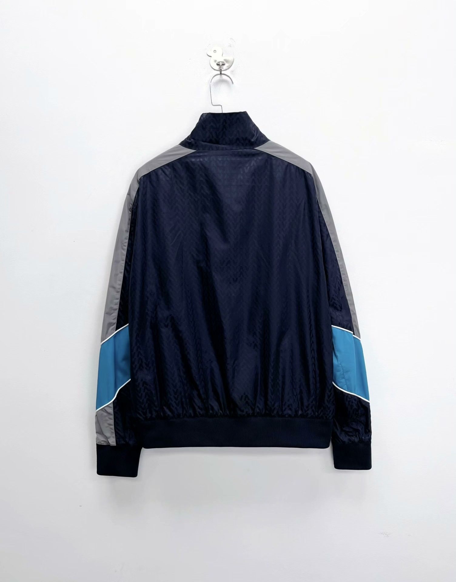 Valentino Valentino Retro Multi Light Jacket 50 Men Size US XL / EU 56 / 4 - 2 Thumbnail