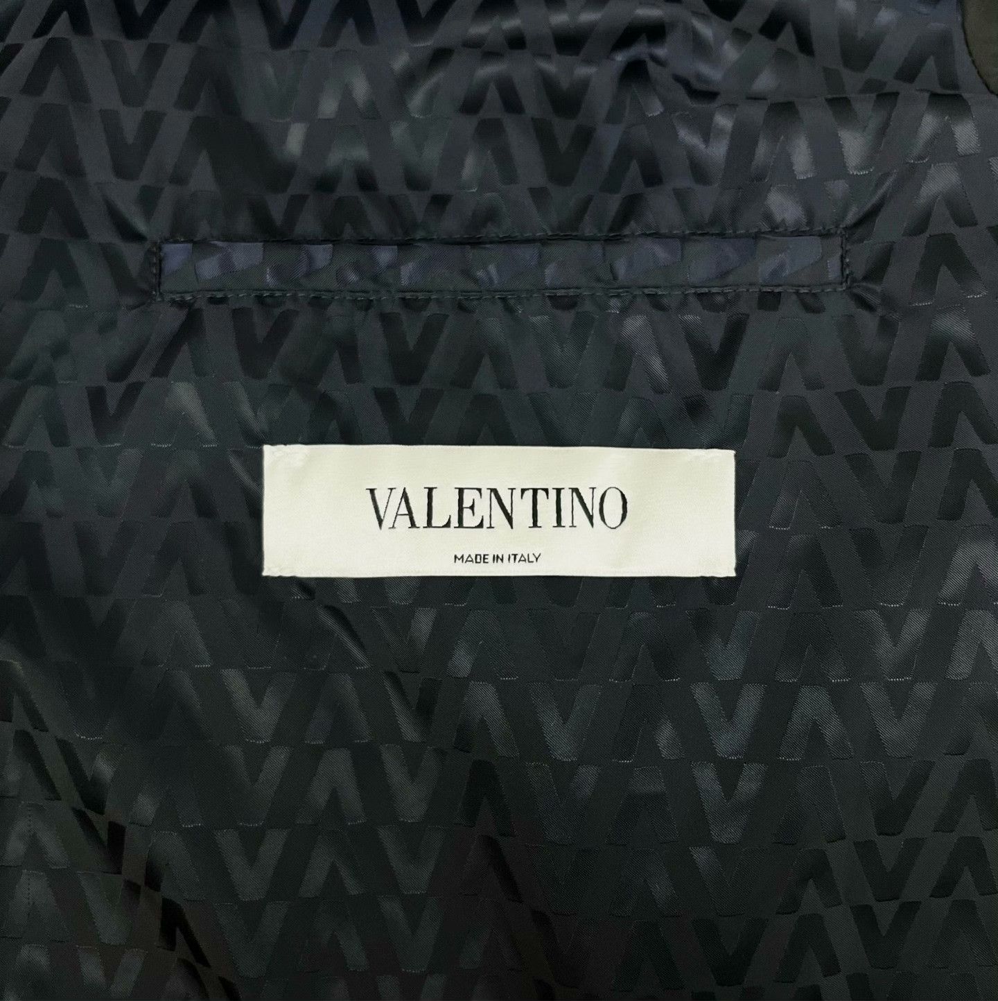 Valentino Valentino Retro Multi Light Jacket 50 Men Size US XL / EU 56 / 4 - 4 Thumbnail