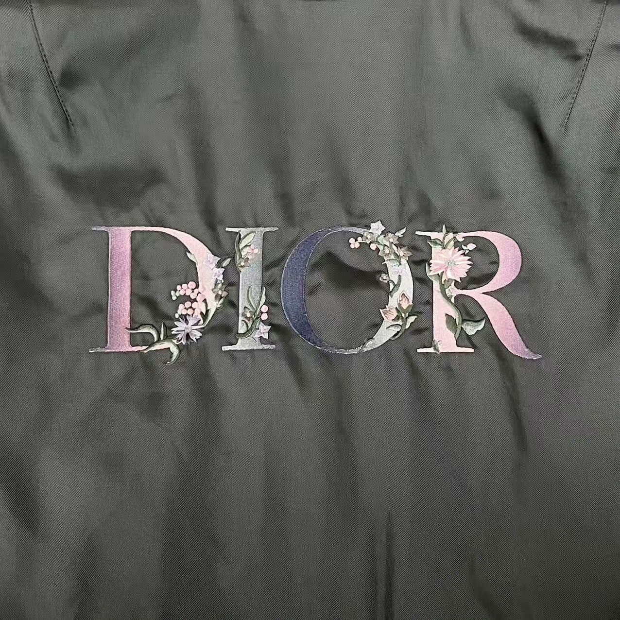 Dior Dior Retro Multi Light Jacket 50 Men Size US XL / EU 56 / 4 - 6 Thumbnail