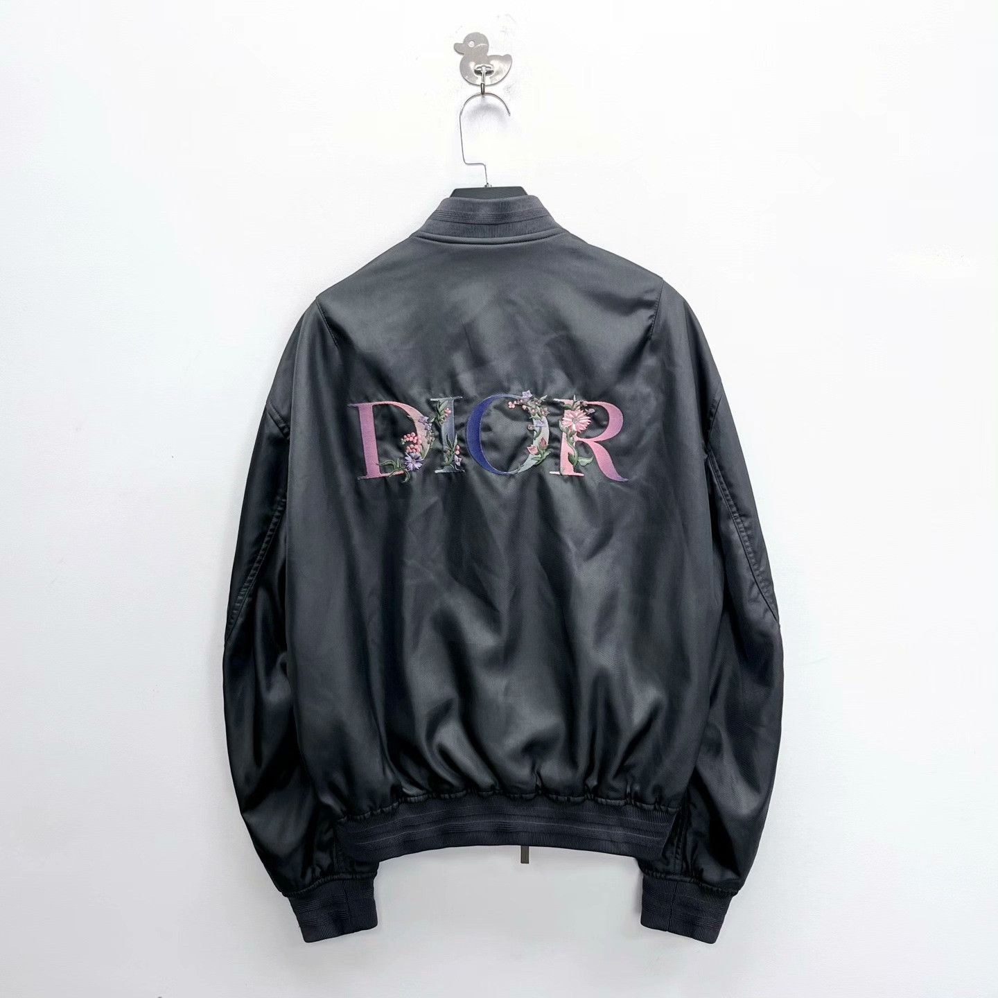Dior Dior Retro Multi Light Jacket 50 Men Size US XL / EU 56 / 4 - 2 Thumbnail