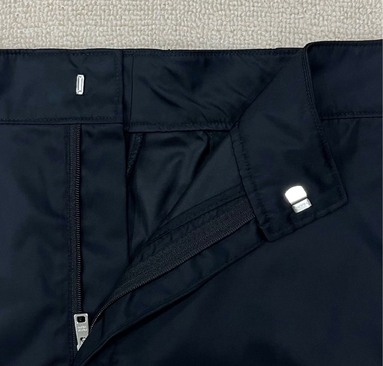 Prada Prada Nylon Multi Shorts 46 Men Size US 30 / EU 46 - 6 Thumbnail